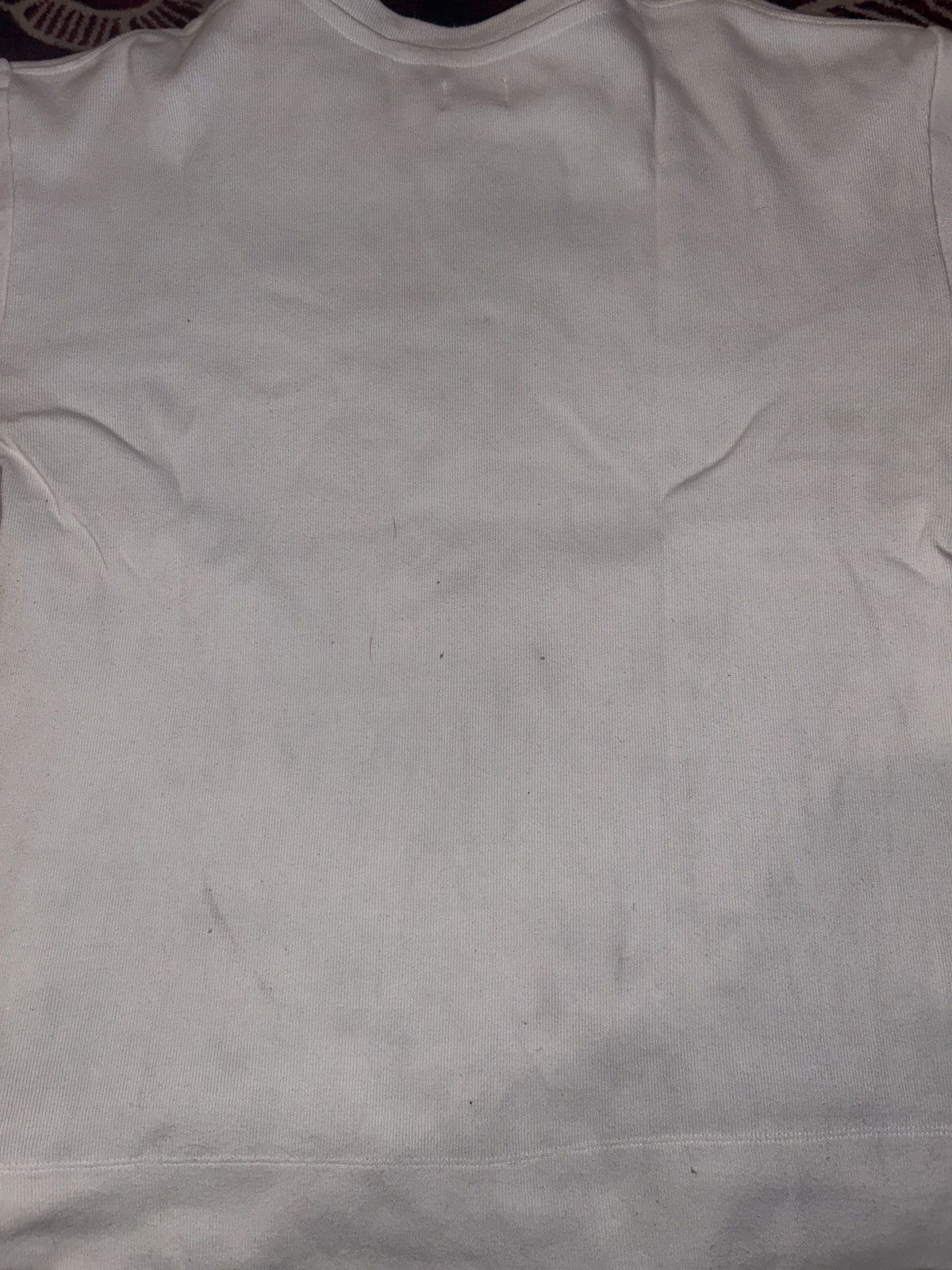 Number (N)ine Number (N)ine T shirt Size US L / EU 52-54 / 3 - 2 Thumbnail