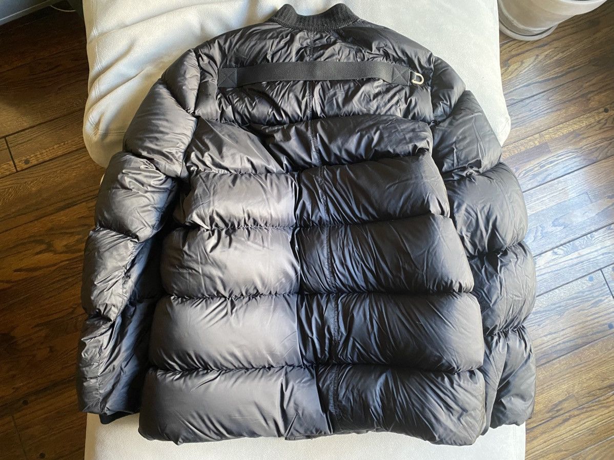 Rick Owens Rick Owens puffer Size US M / EU 48-50 / 2 - 2 Thumbnail