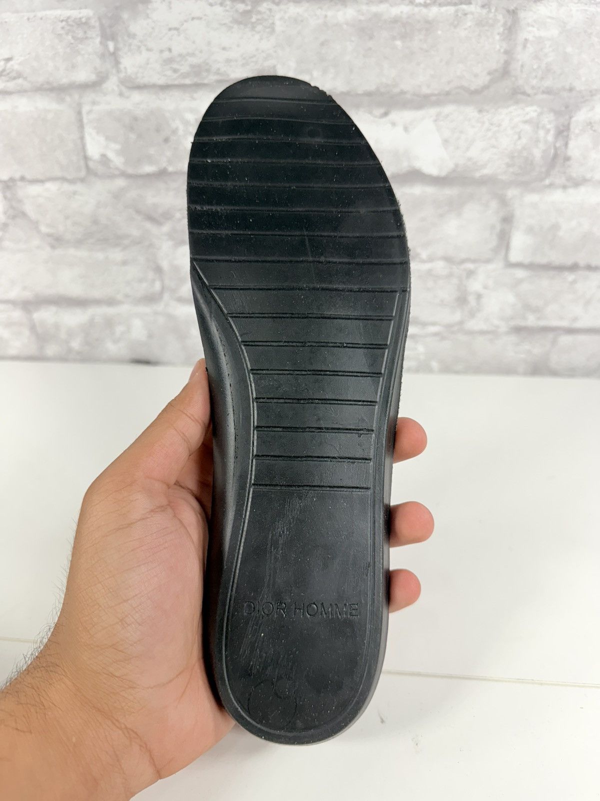 Dior Dior B22 Size 10US/43EU Size US 10 / EU 43 - 13 Thumbnail