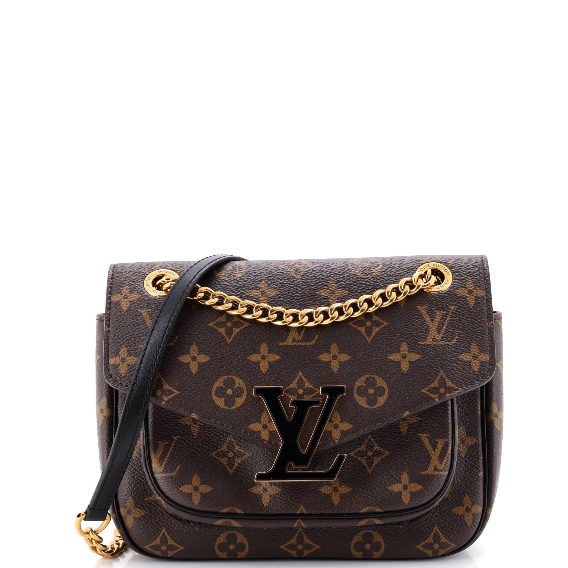 Louis Vuitton Passy Handbag Size ONE SIZE - 1 Thumbnail