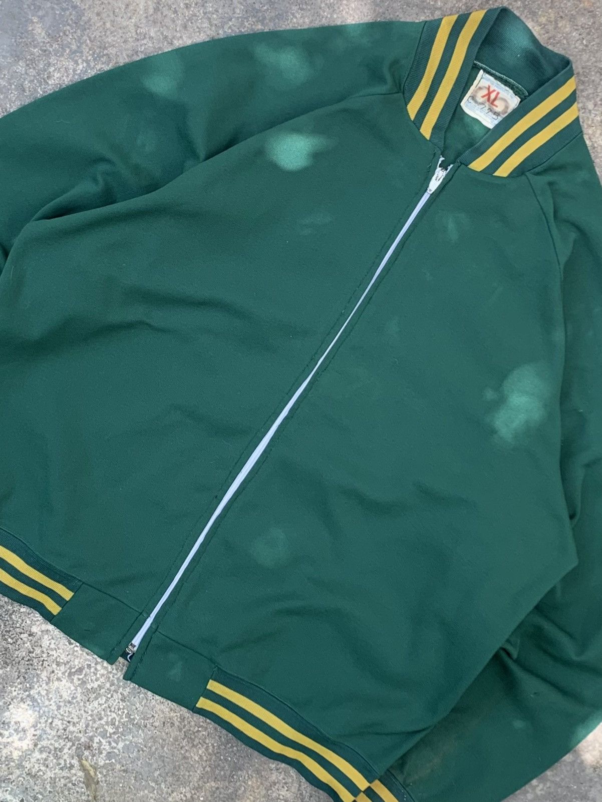 Champion Vintage champion products inc jacket Size US XL / EU 56 / 4 - 8 Thumbnail
