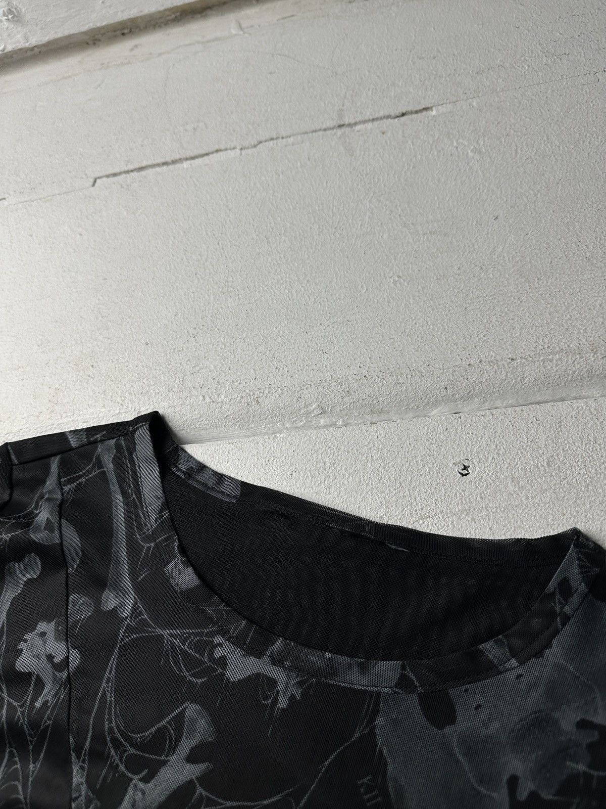 Killstar KILLSTAR 🚨SAVE THE QUEEN STYLE AVANT GARDE RARE JPG Size M / US 6-8 / IT 42-44 - 8 Thumbnail
