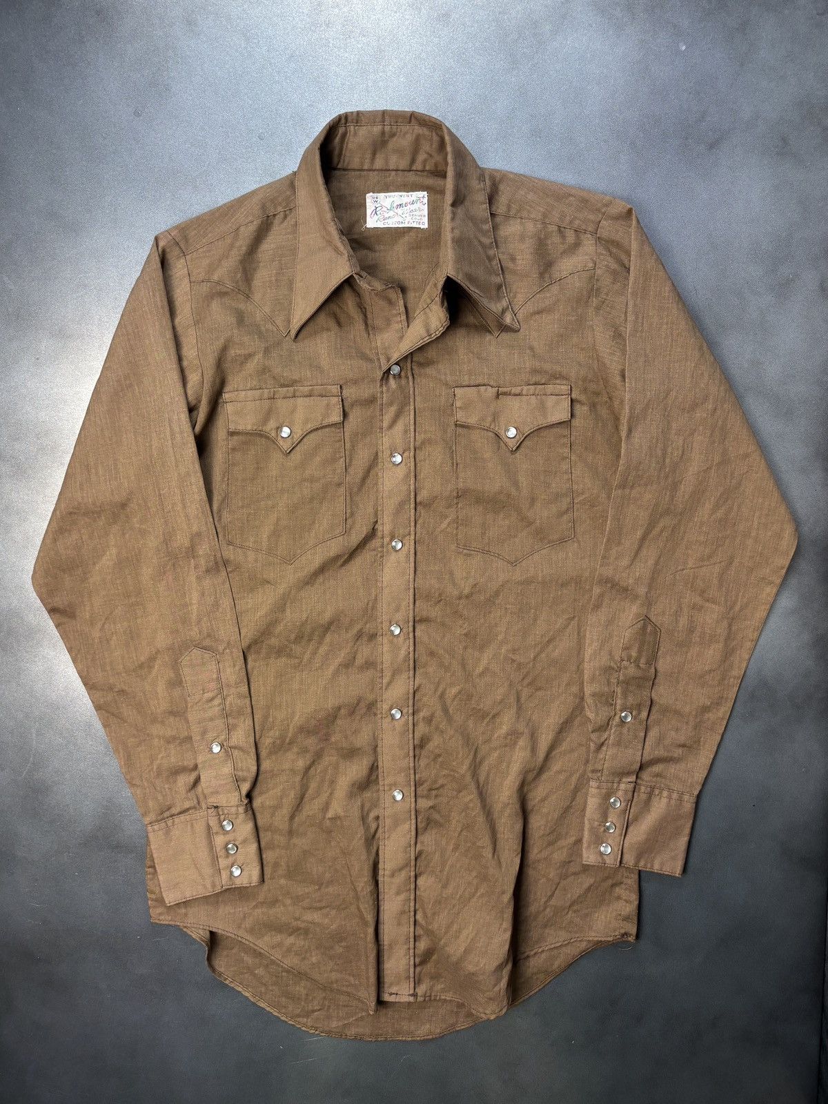 Rockmount Ranchwear | Grailed