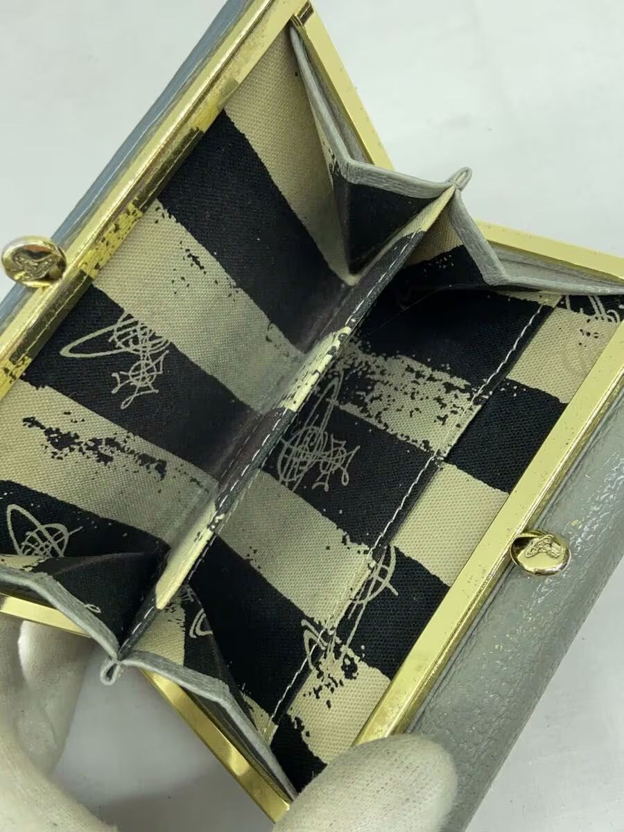 Vivienne Westwood Orb Leather Wallet Size ONE SIZE - 6 Thumbnail