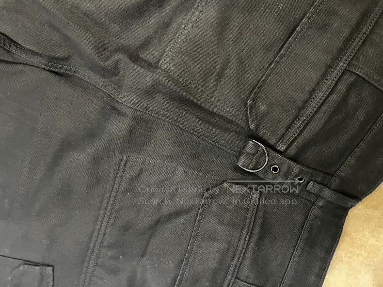 Other Vetements size S Pants Size US 26 / EU 42 - 8 Thumbnail