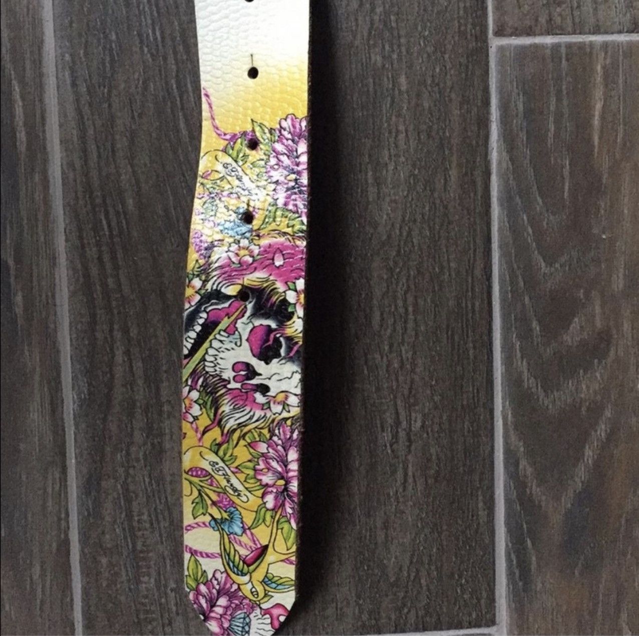 Ed Hardy ED Hardy women’s belt Size ONE SIZE - 4 Thumbnail