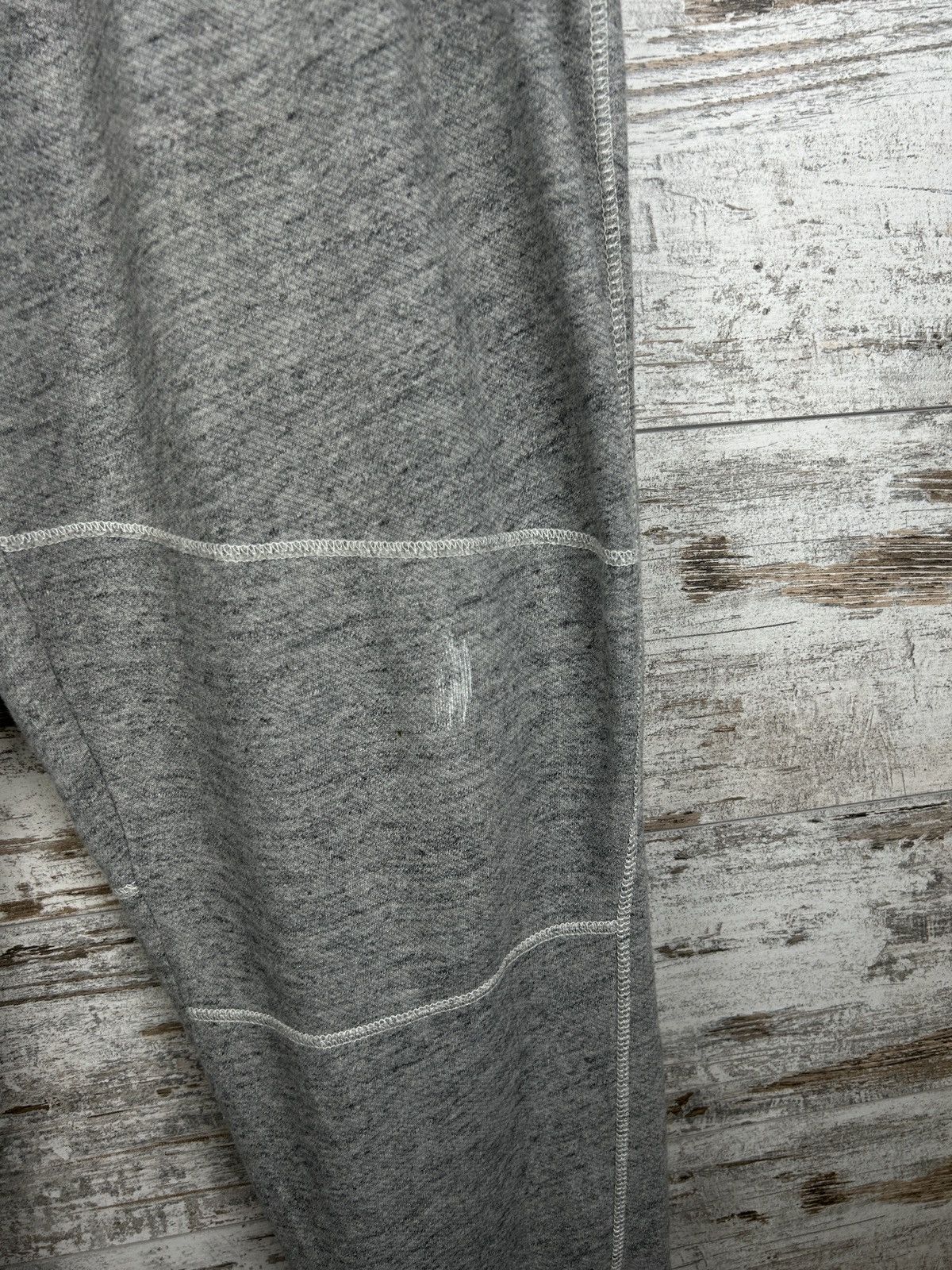 Japanese Brand × True Religion Mens Vintage True Religion Sweatpants Japanese pants y2k 90s Size US 34 / EU 50 - 6 Thumbnail