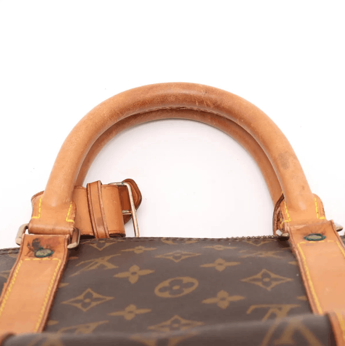 Louis Vuitton Monogram Keepall 50 Size ONE SIZE - 6 Thumbnail