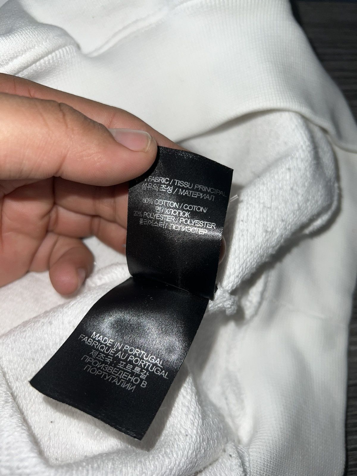 Vetements Vetements Size US M / EU 48-50 / 2 - 10 Thumbnail