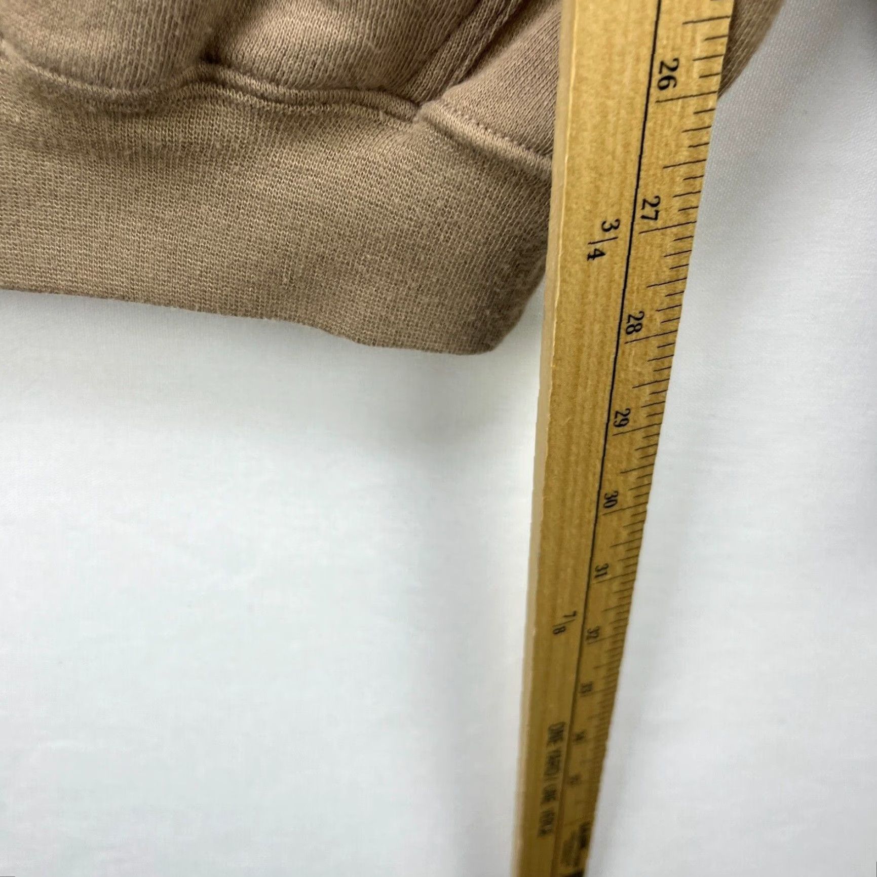 Rocawear VINTAGE Exco Jeans Ecko Rocawear Skater Baggy Hoodie Shirt? Size US S / EU 44-46 / 1 - 7 Thumbnail