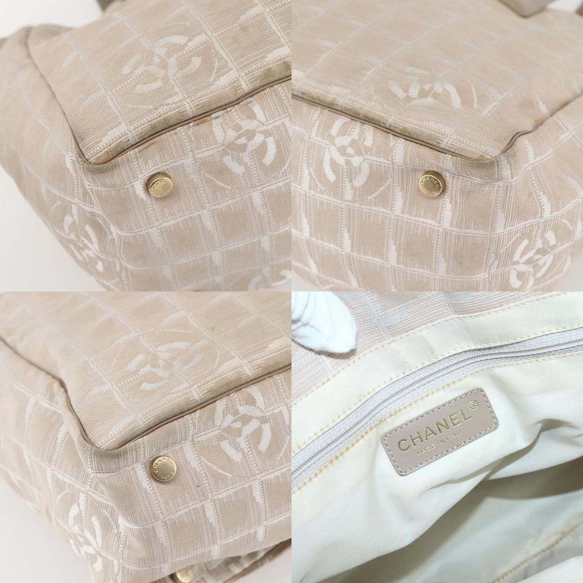 Chanel Chanel Gabrielle Classic Flap Tote Bag Size ONE SIZE - 5 Thumbnail