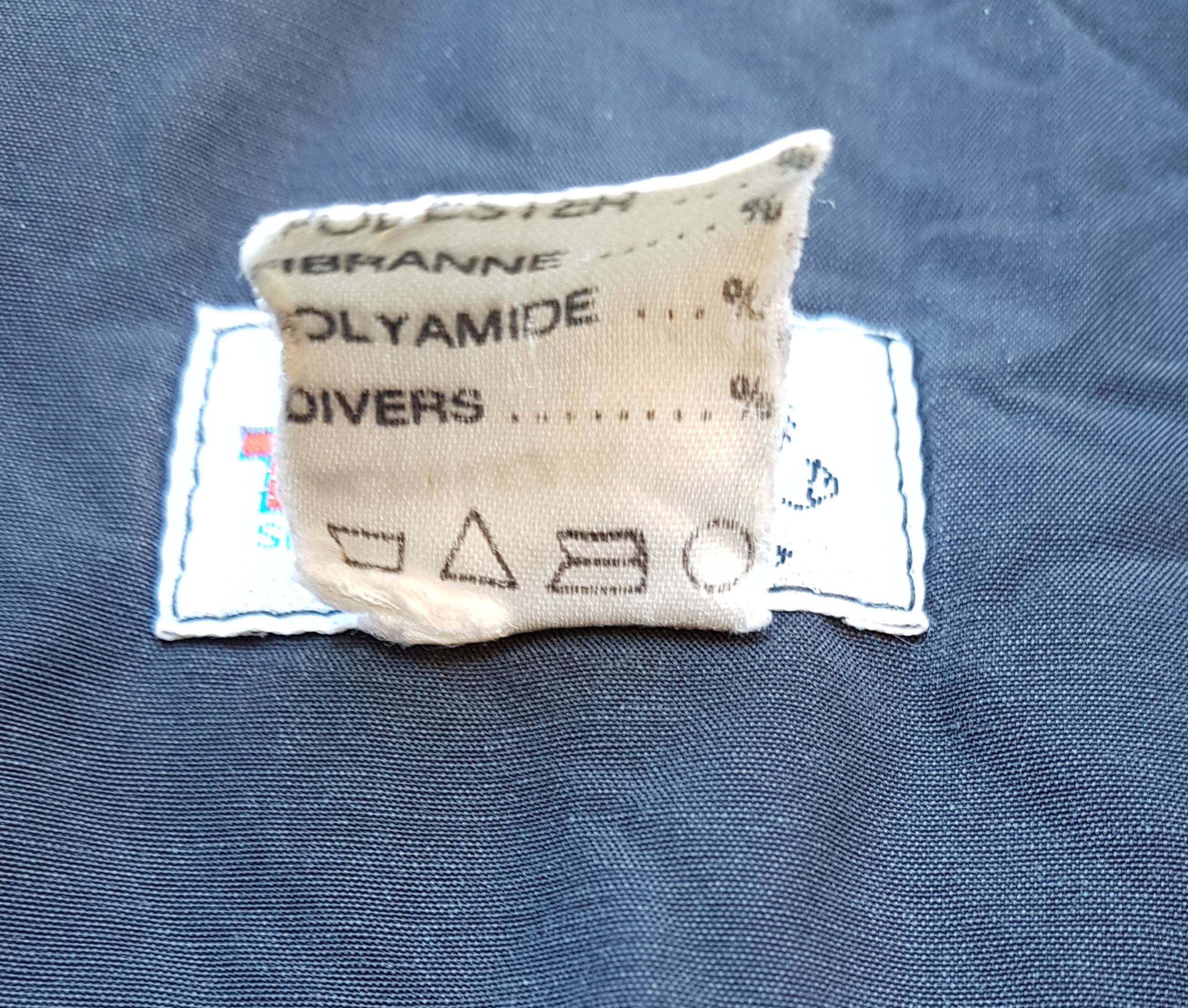 Vintage Rare Vintage Renault Sport Geneve Club Retro Jacket Tilt Size US L / EU 52-54 / 3 - 14 Thumbnail