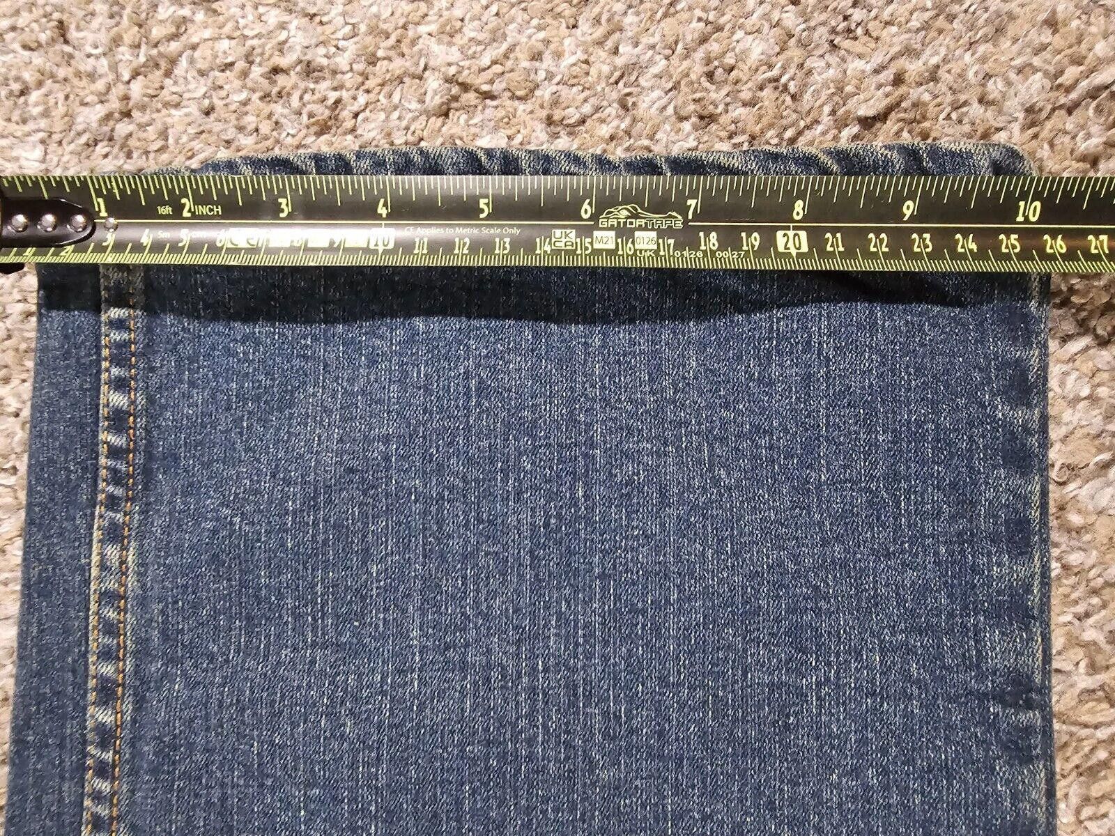 Route 66 Route 66 womens + Favorite Fit Average Bootcut 20A 20W NWT Size 42" / US 20 - 6 Thumbnail