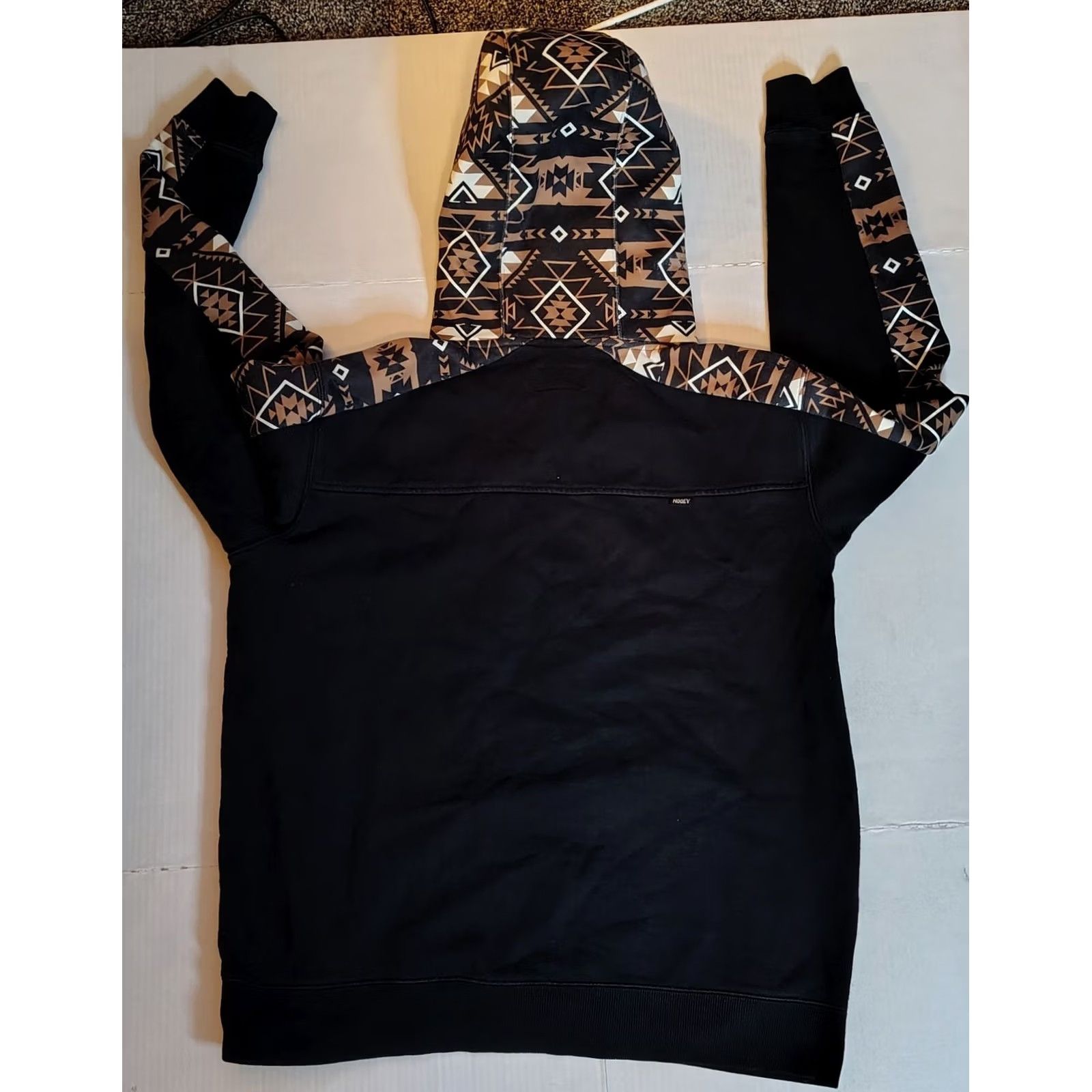 Vintage VINTAGE? No. Size US M / EU 48-50 / 2 - 3 Thumbnail