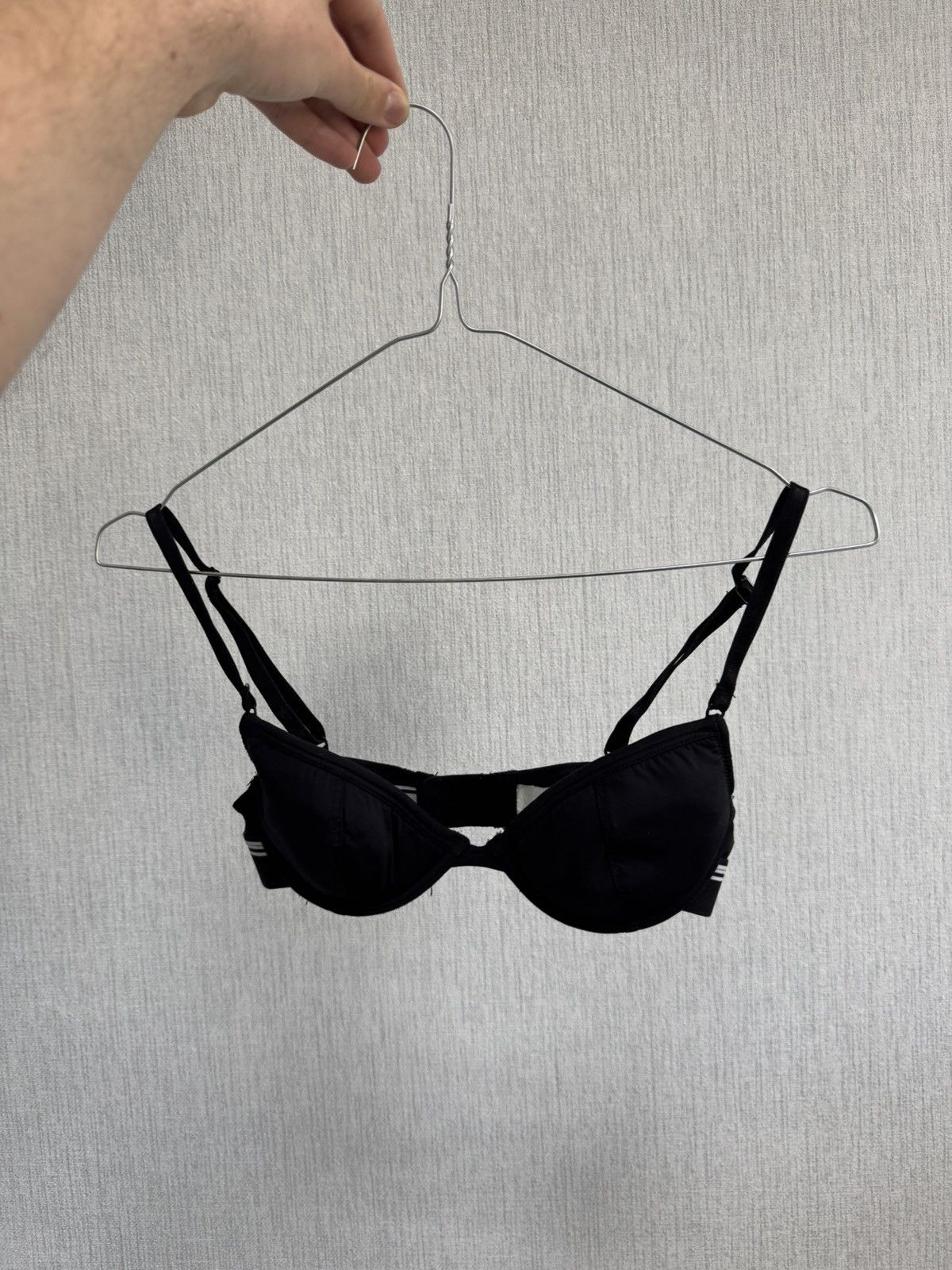 Dolce & Gabbana Dolce Gabbana Bra Brassiere tank top Size ONE SIZE - 1 Thumbnail