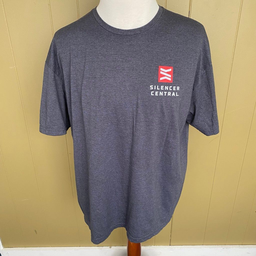 Gildan Gildan men 2XL soft style 100% cotton short sleeve Crewneck Size US XXL / EU 58 / 5 - 1 Thumbnail