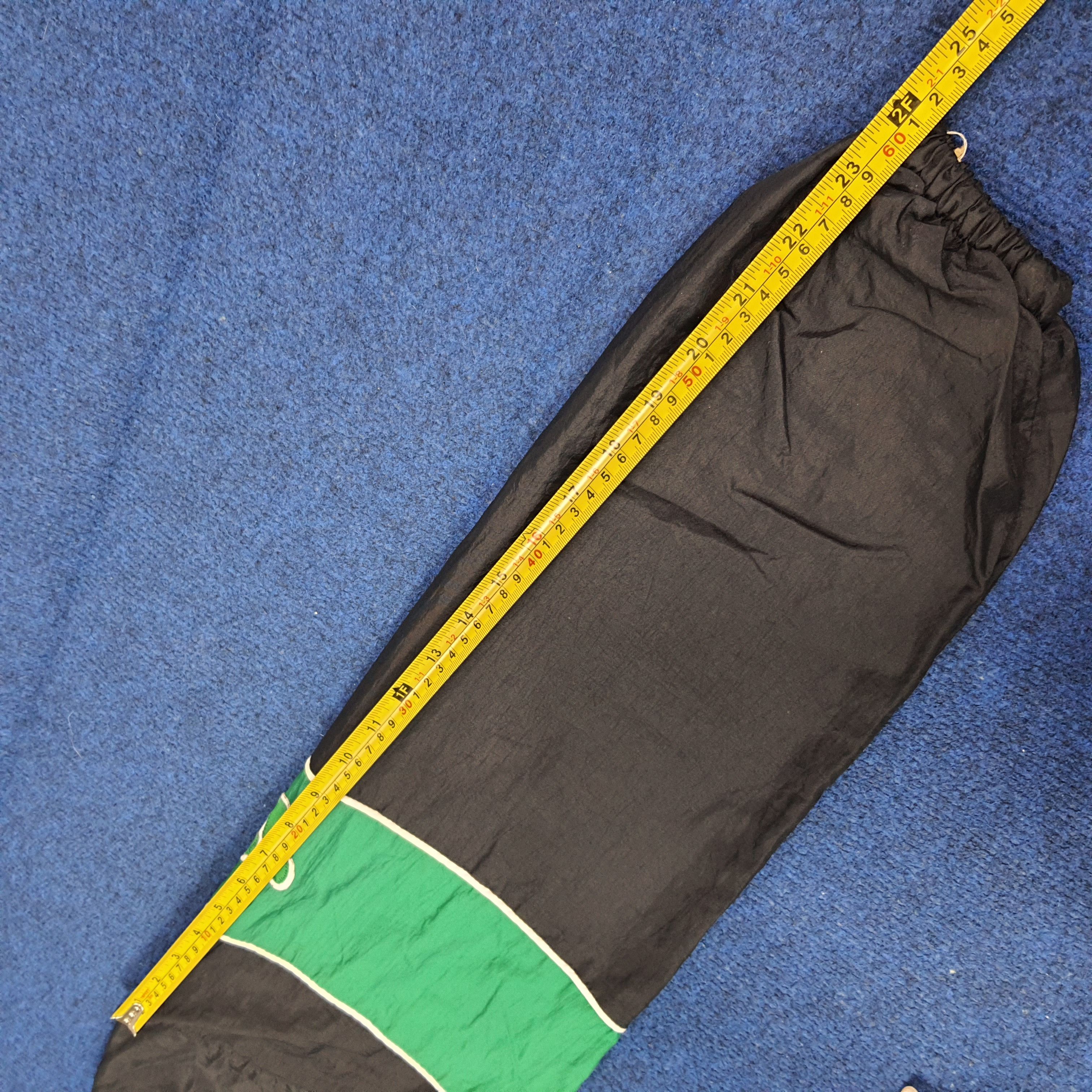 Vintage Vintage Varsity Spirit Kyla Tigers Zipper Jacket C270N12 Size US S / EU 44-46 / 1 - 11 Thumbnail
