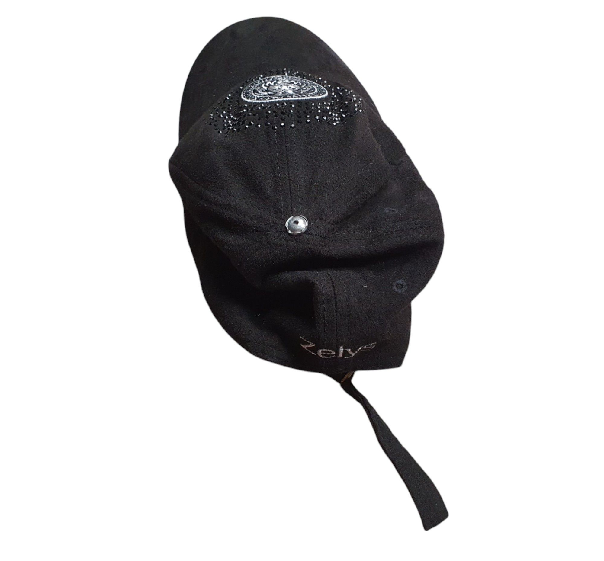 Other Zelys Paris Lion Cap Size ONE SIZE - 3 Thumbnail
