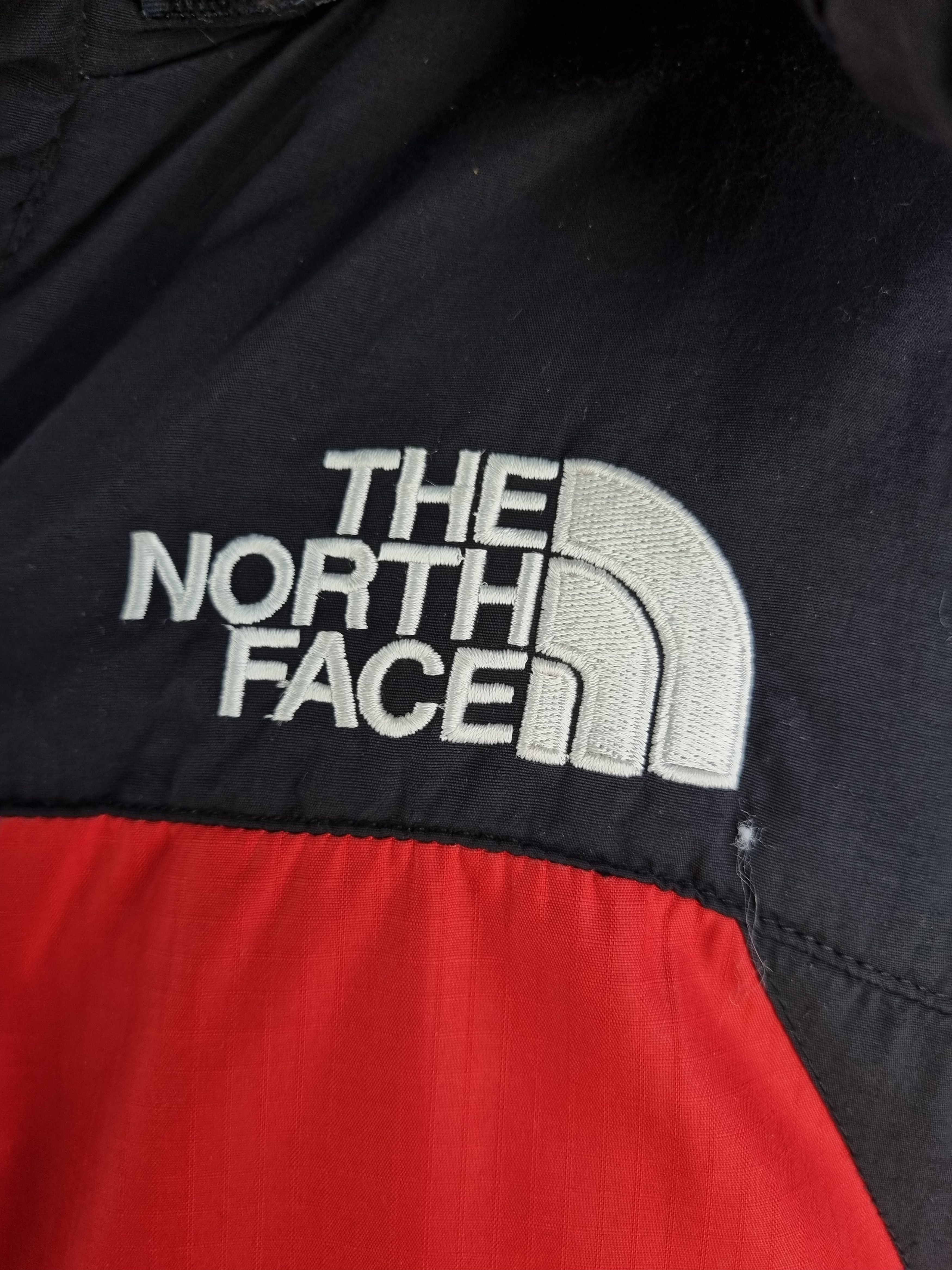 The North Face × Vintage The North Face Puffer Heavy Jacket Size US XXL / EU 58 / 5 - 11 Thumbnail