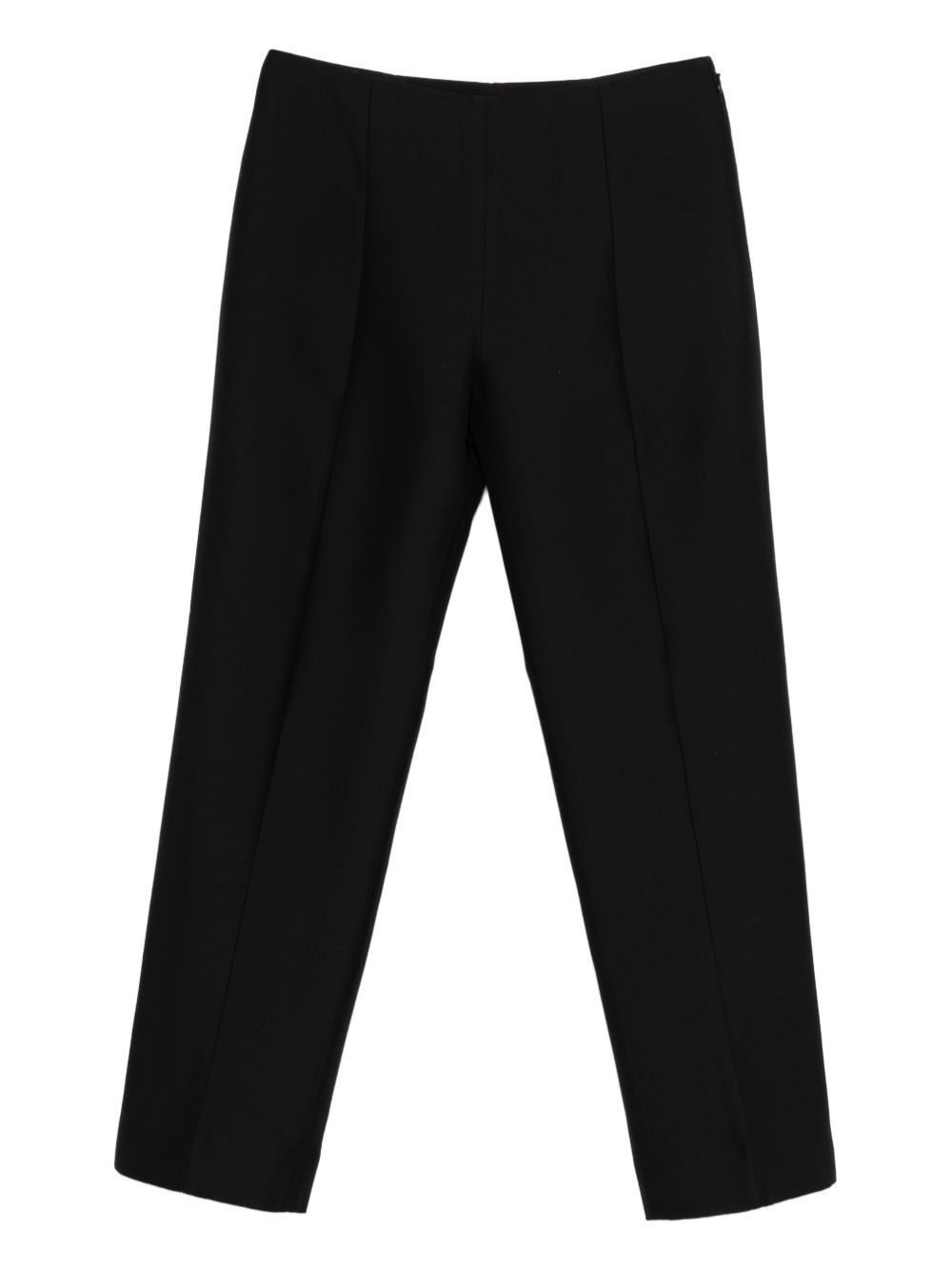 Toteme WOOL SLIM TROUSERS Size 26" / US 2 / IT 38 - 1 Thumbnail