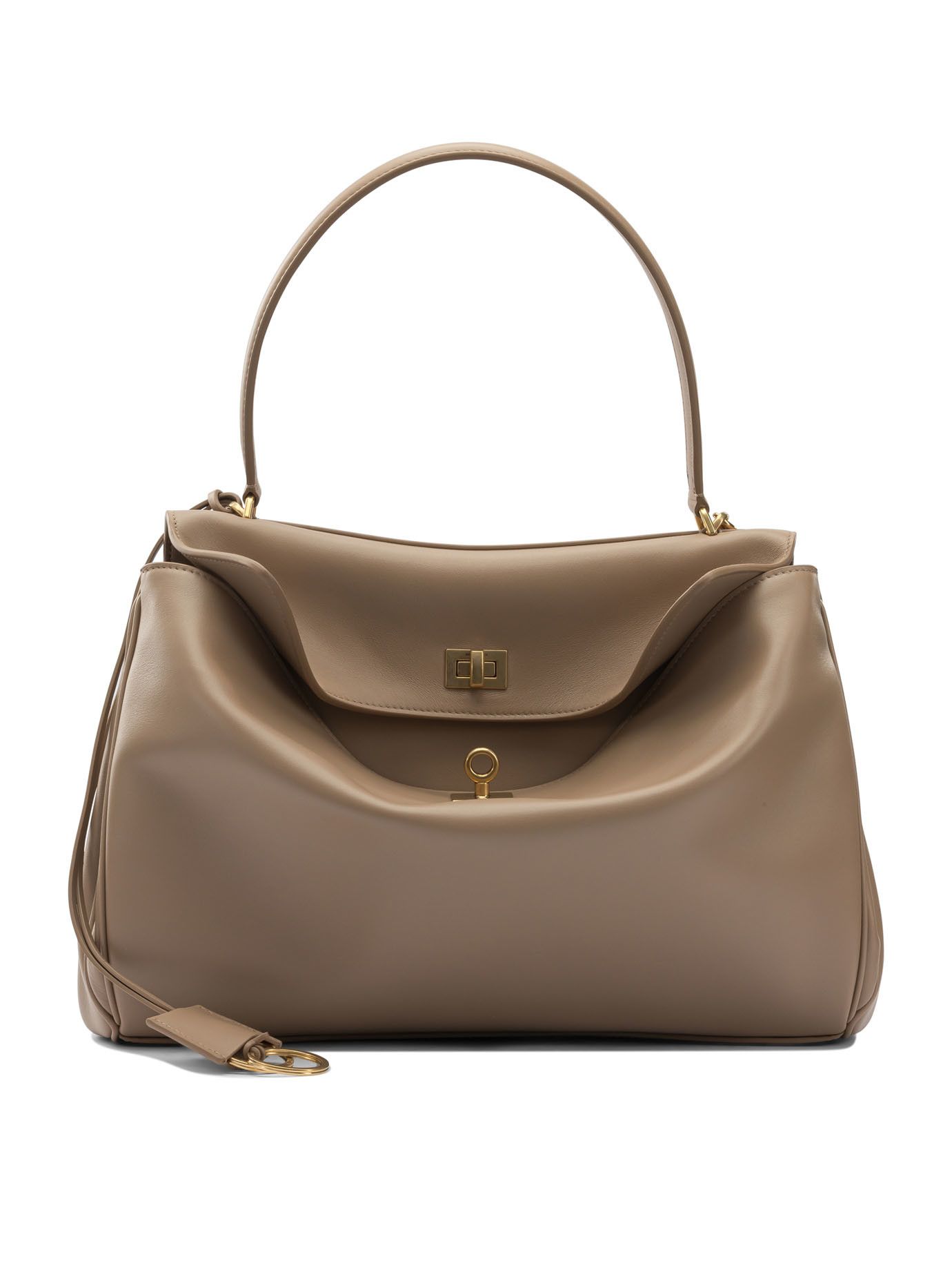 Balenciaga Balenciaga Rodeo Shoulder Bag Women - USA Duties Paid Size ONE SIZE - 1 Thumbnail
