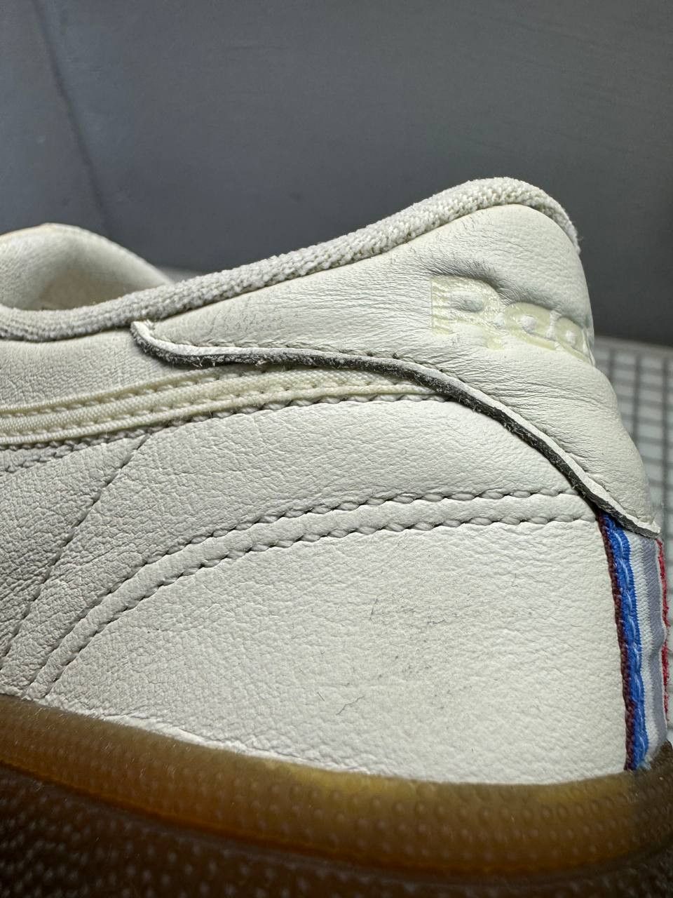 Reebok Reebok Club C ‘85 Leather Size US 5 / EU 37 - 10 Thumbnail