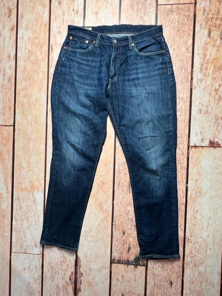 Levi's Levi's 511 denim pants 32x32 y2k Size US 32 / EU 48 - 5 Thumbnail