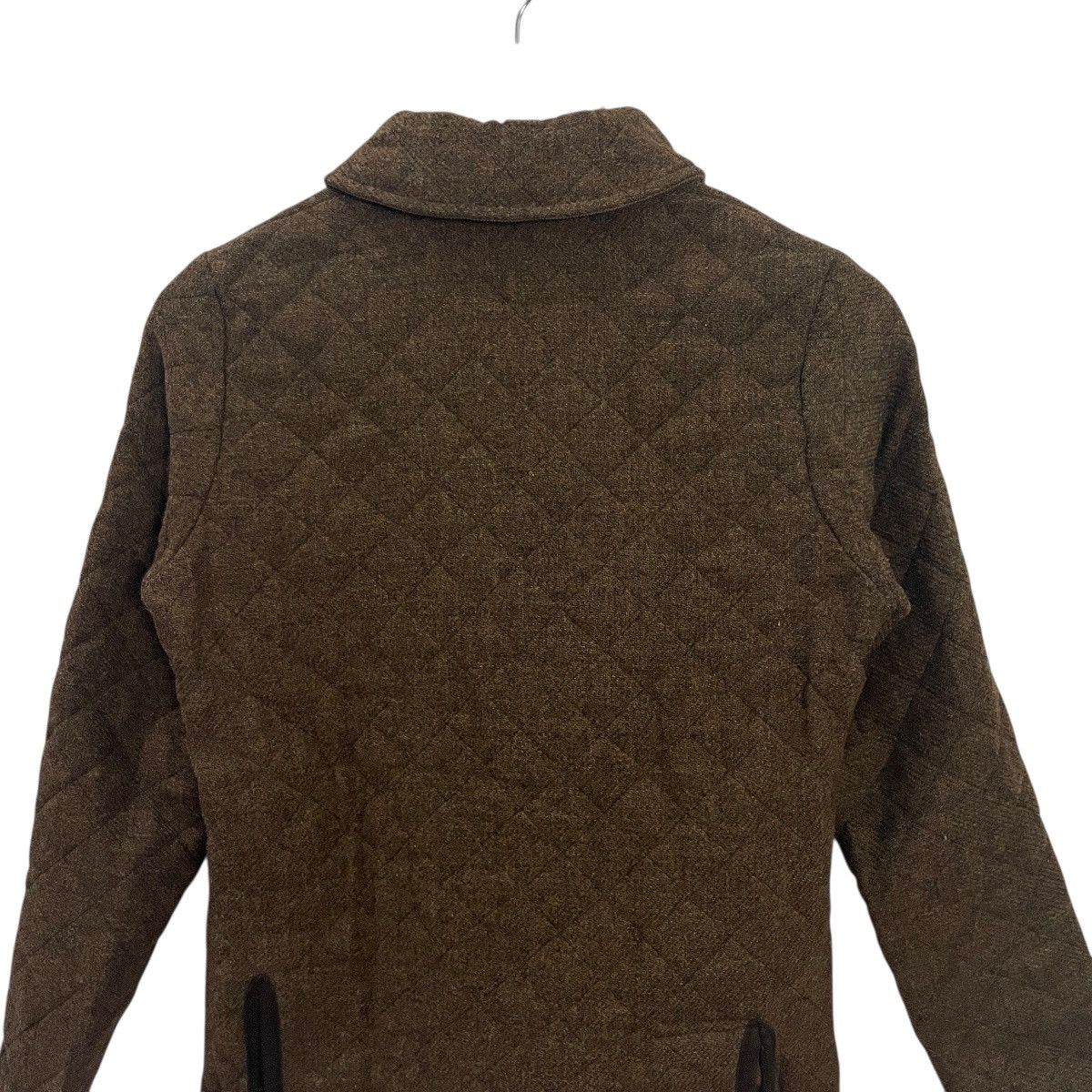 Mackintosh Vintage Mackintosh Jacket Size M / US 6-8 / IT 42-44 - 9 Thumbnail
