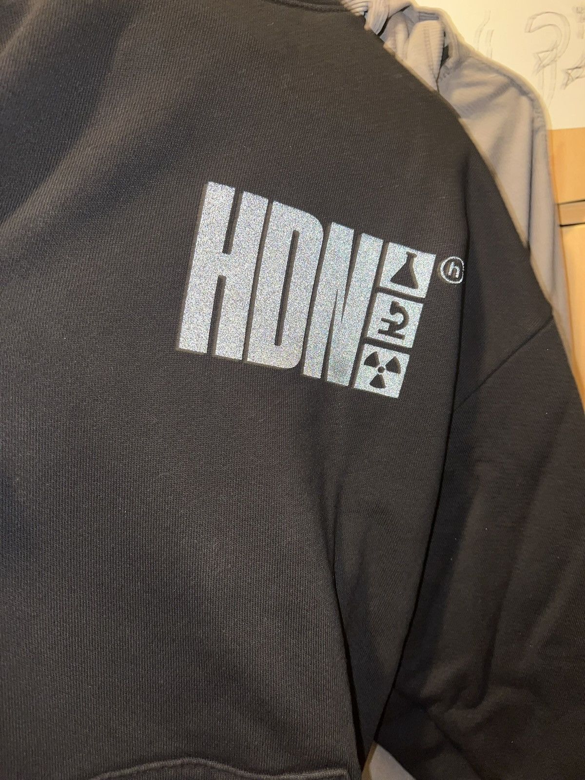 HIDDEN Hidden NY hood Size US M / EU 48-50 / 2 - 2 Thumbnail