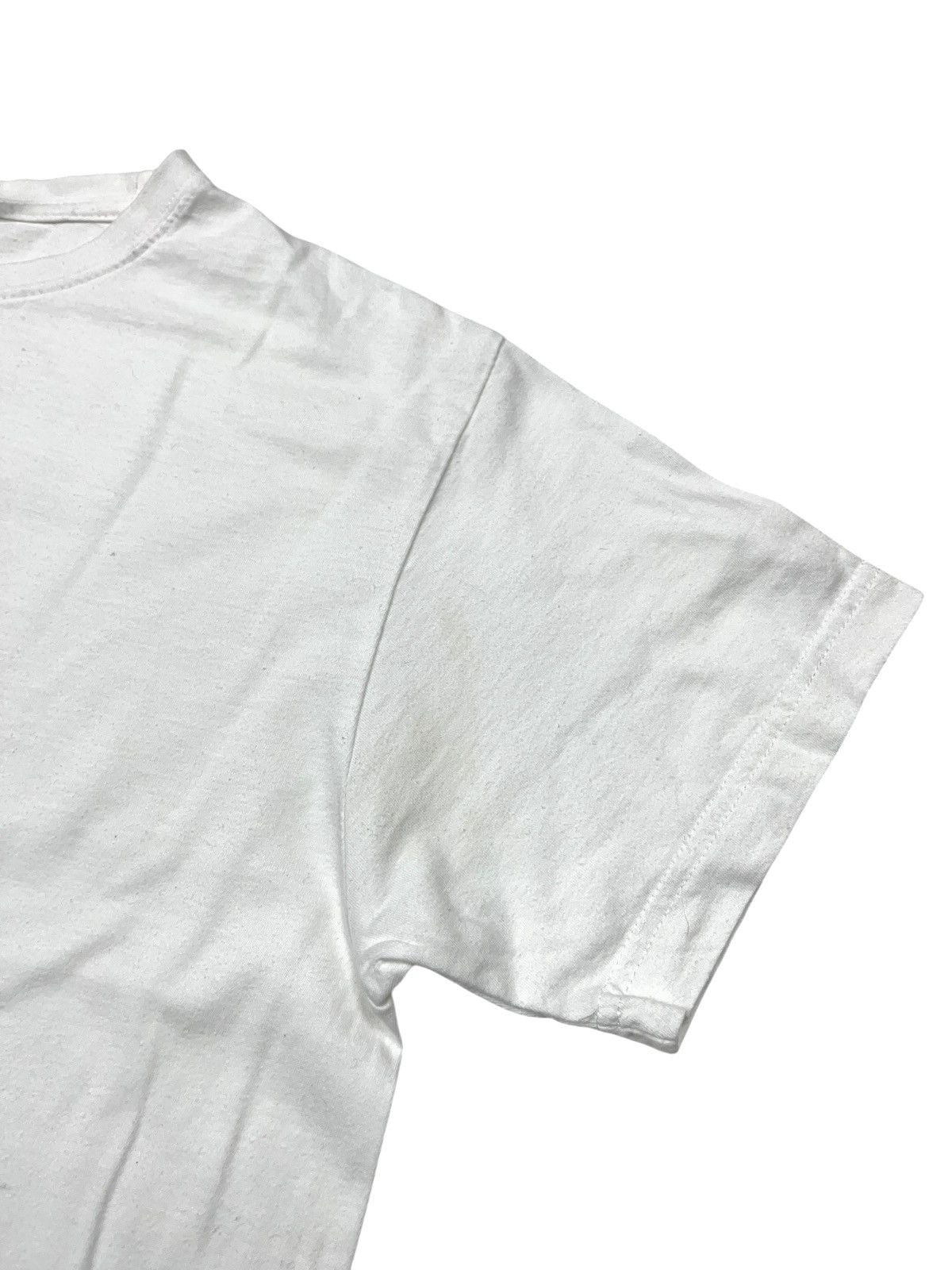 Cartoon Network × Vintage Vintage Hello Titty Parody T-shirt y2k Size S / US 4 / IT 40 - 5 Thumbnail