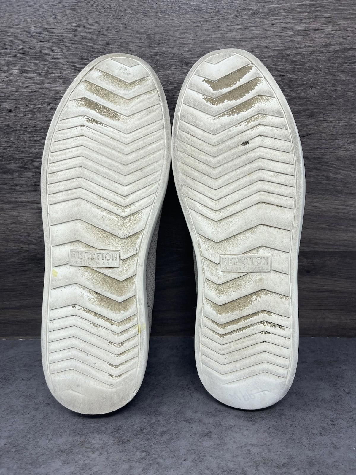 Other Kenneth Cole Reaction Indy Sneakers Mens Size 13 Size US 13 / EU 46 - 8 Thumbnail