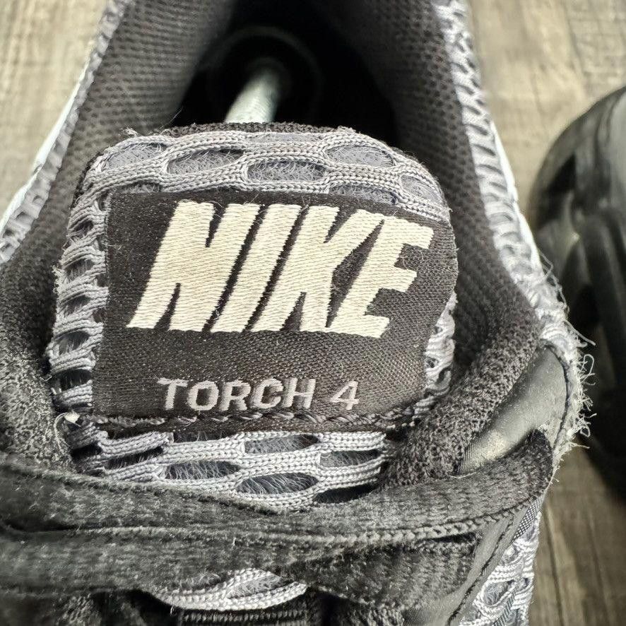 Nike NIKE • Air Max Torch 4 "Cool Grey" (13M) Size US 13 / EU 46 - 8 Thumbnail