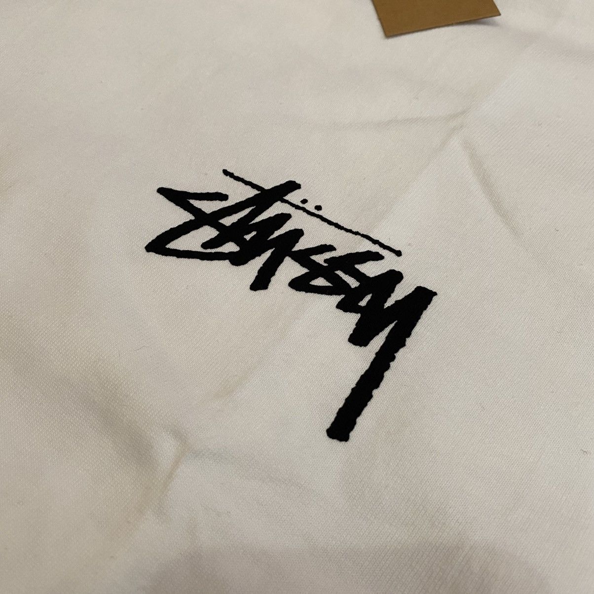Stussy Stussy Tshirt Size US XL / EU 56 / 4 - 4 Thumbnail