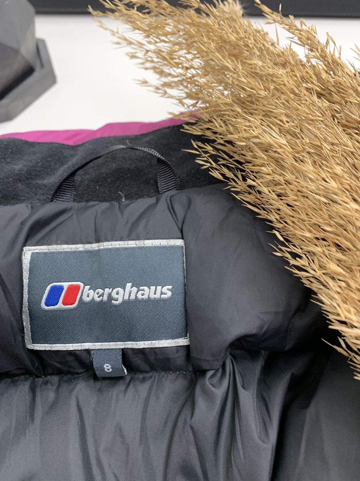 Berghaus Berghaus Pink Down 700 Vest Size S / US 4 / IT 40 - 17 Thumbnail