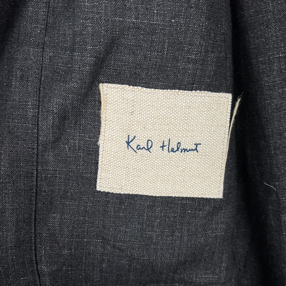 45rpm 🔥 KARL HELMUT CHORE JACKET Size US M / EU 48-50 / 2 - 16 Thumbnail