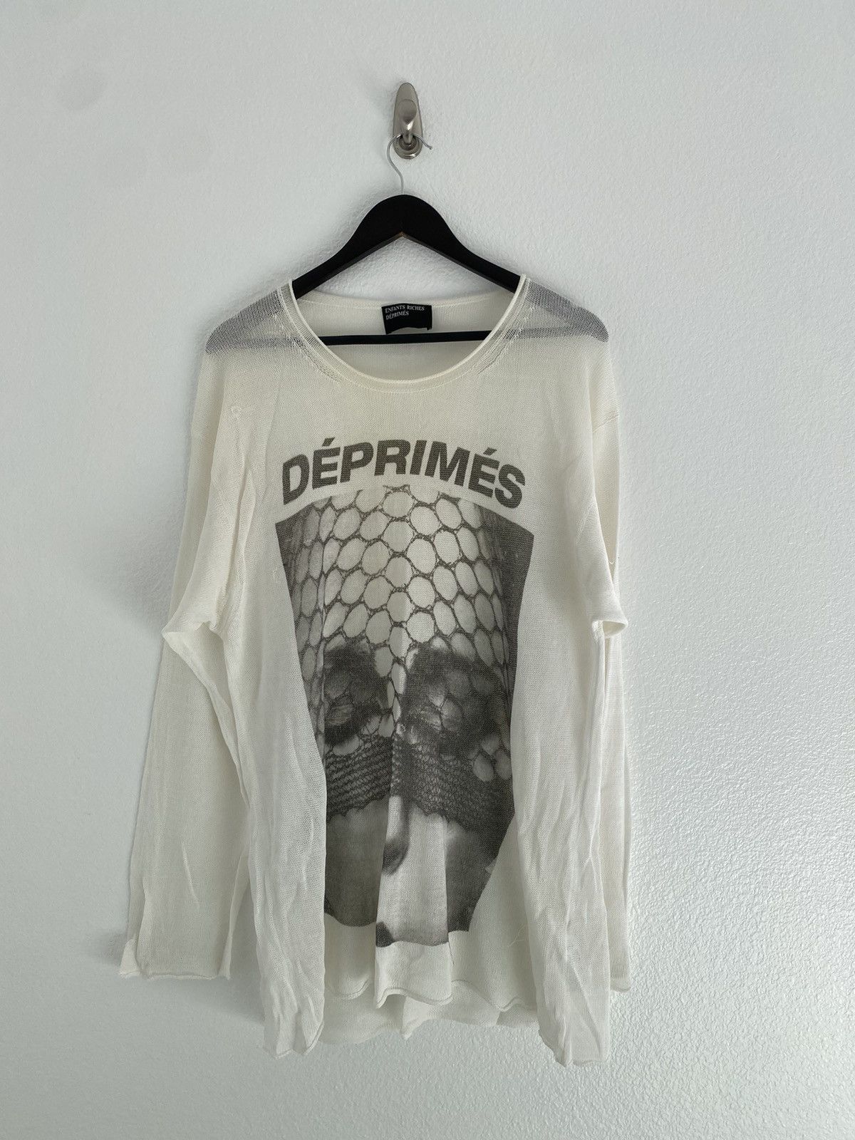 Enfants Riches Deprimes ERD: ENFANTS RICHES DÉPRIMÉS | Grailed 