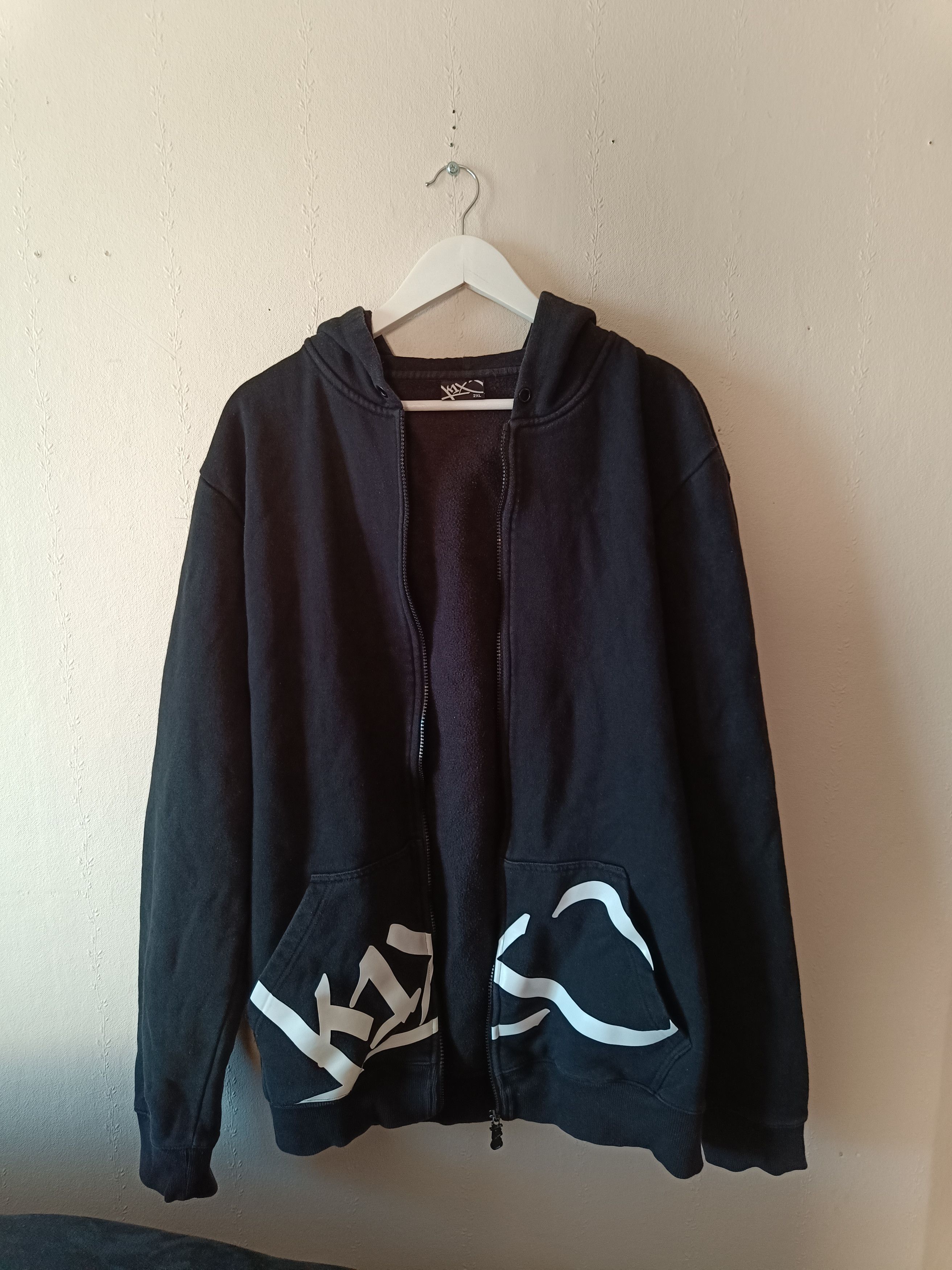 K1X Vintage × k1x Size US XXL / EU 58 / 5 - 5 Thumbnail