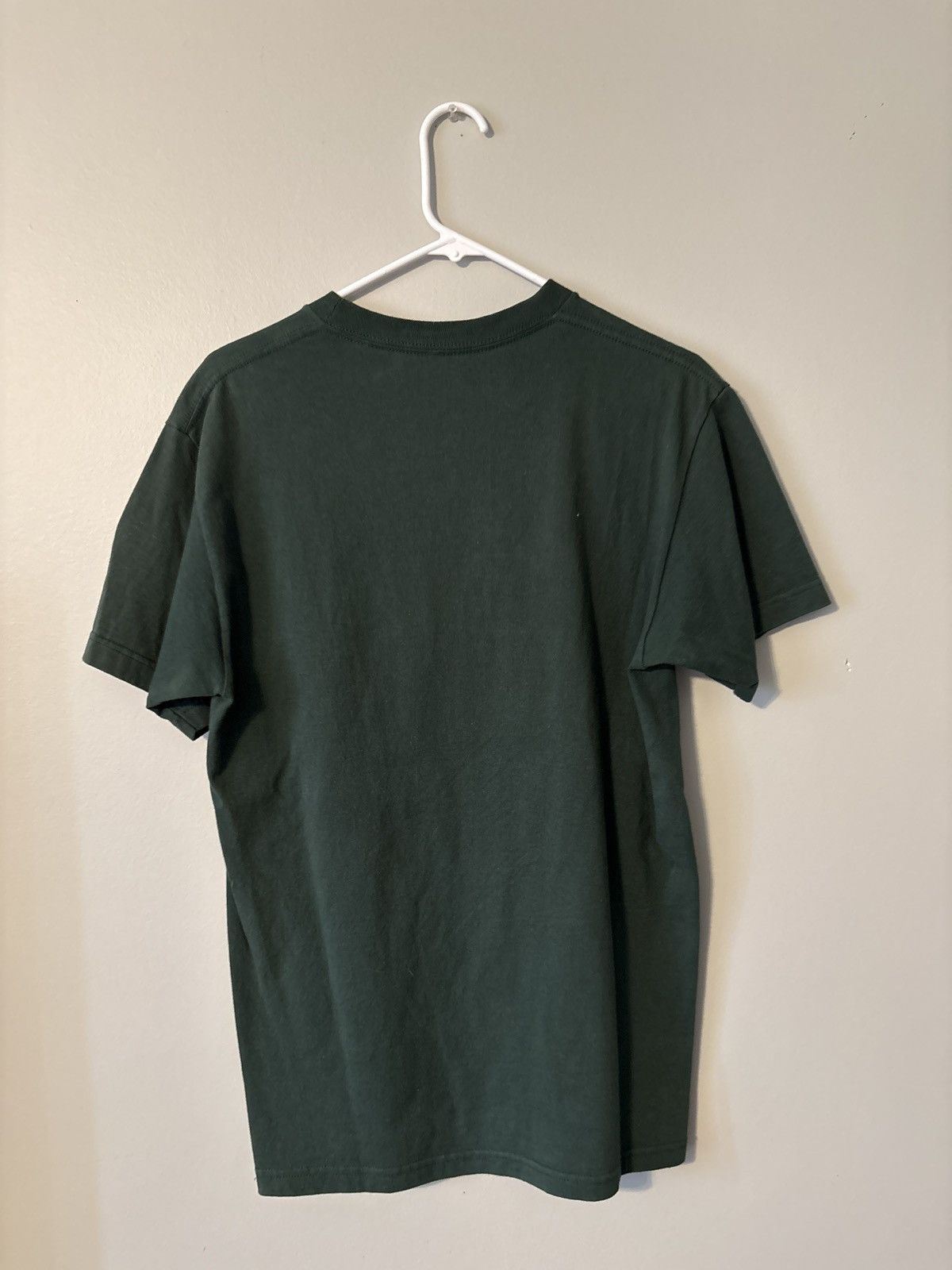 Market Chinatown market polo bear tee Size US M / EU 48-50 / 2 - 3 Thumbnail