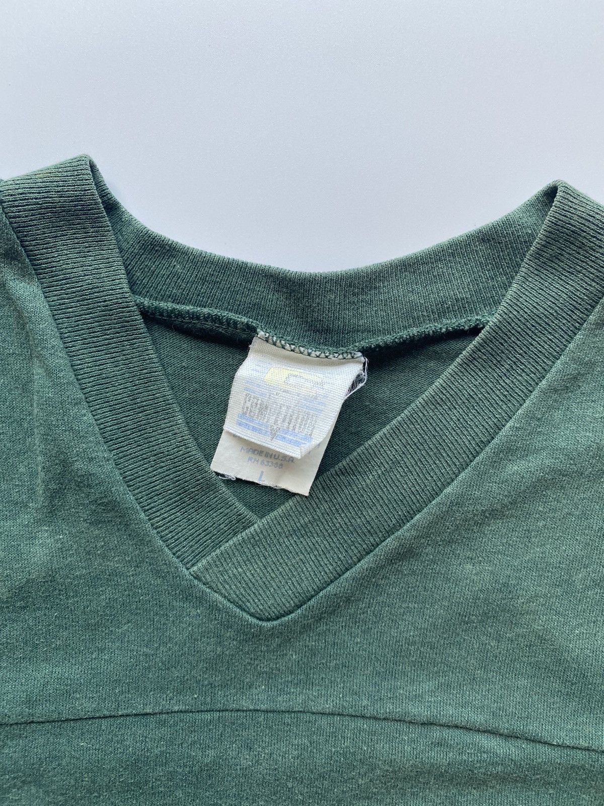 Vintage Vintage HURRICANES Size US L / EU 52-54 / 3 - 5 Thumbnail