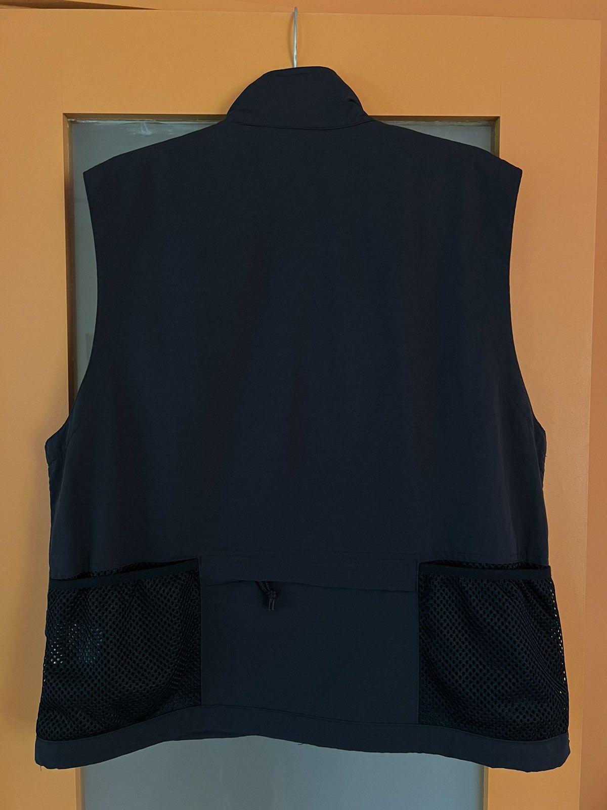 Nike ACG Nike ACG Nylon Vest Size US S / EU 44-46 / 1 - 2 Thumbnail