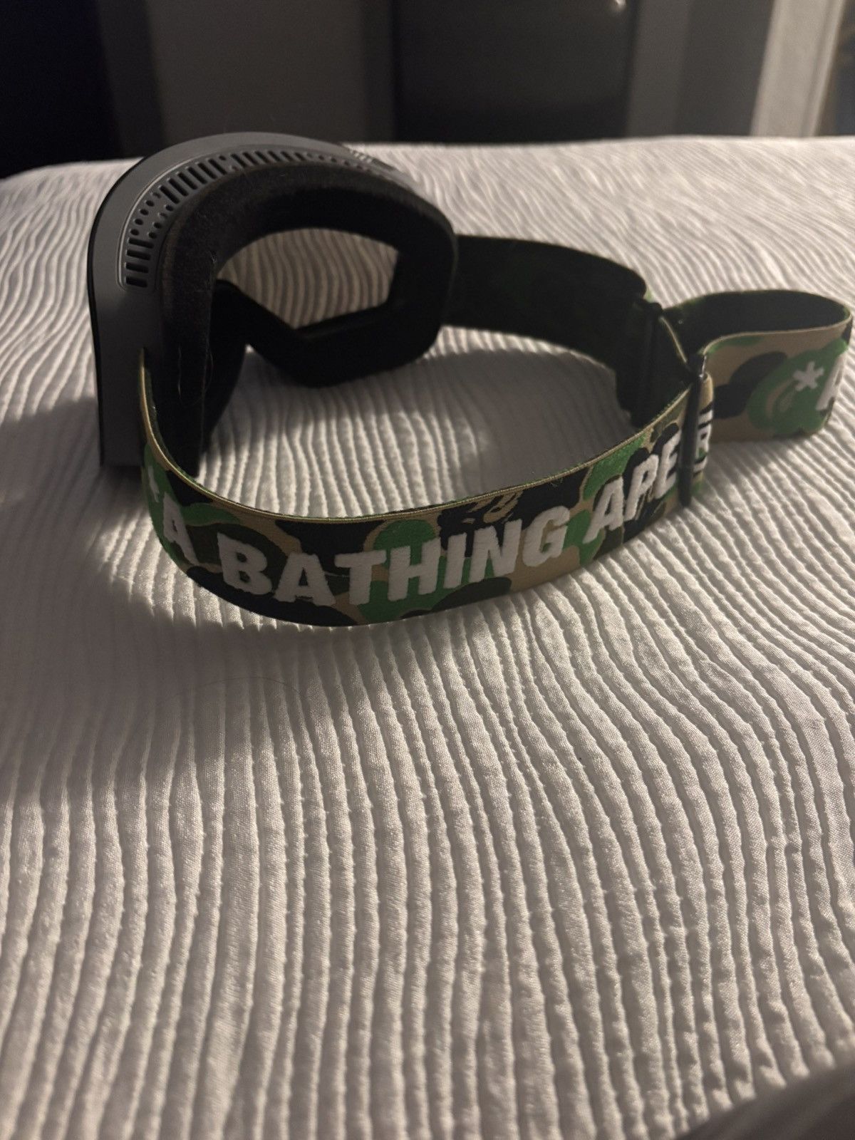 Bape Bape Snow Goggles Size ONE SIZE - 2 Thumbnail