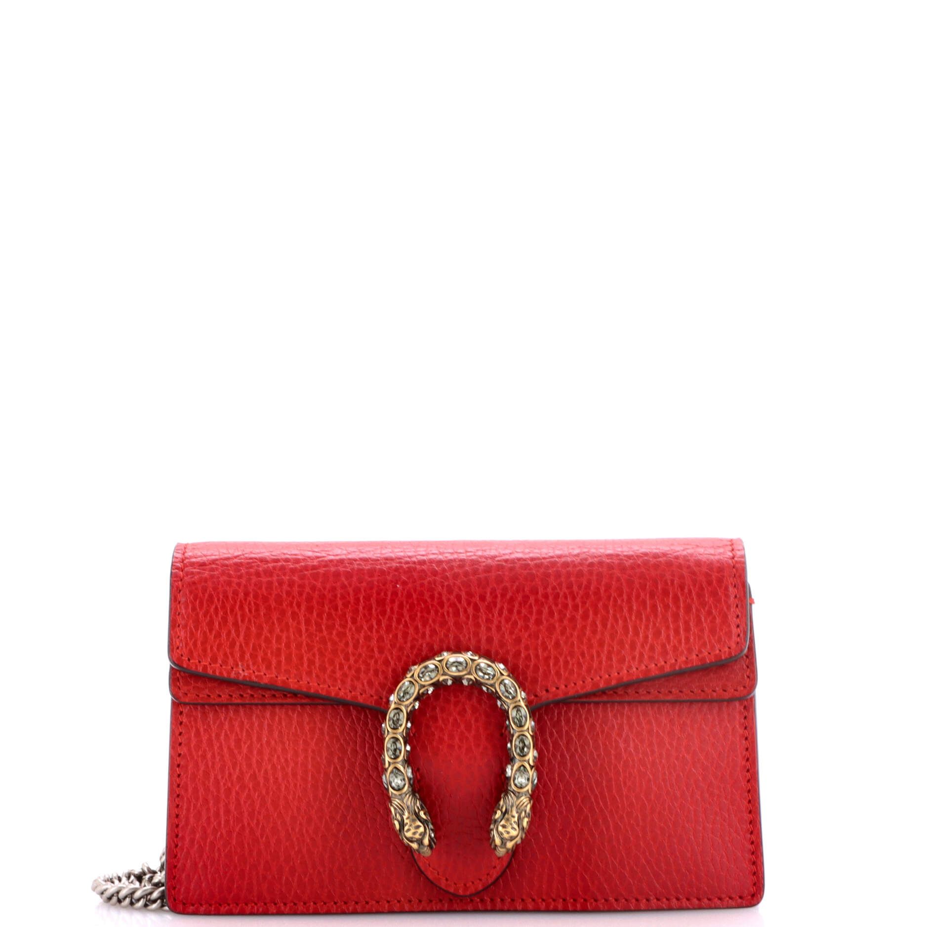 Gucci Dionysus Bag Size ONE SIZE - 1 Thumbnail