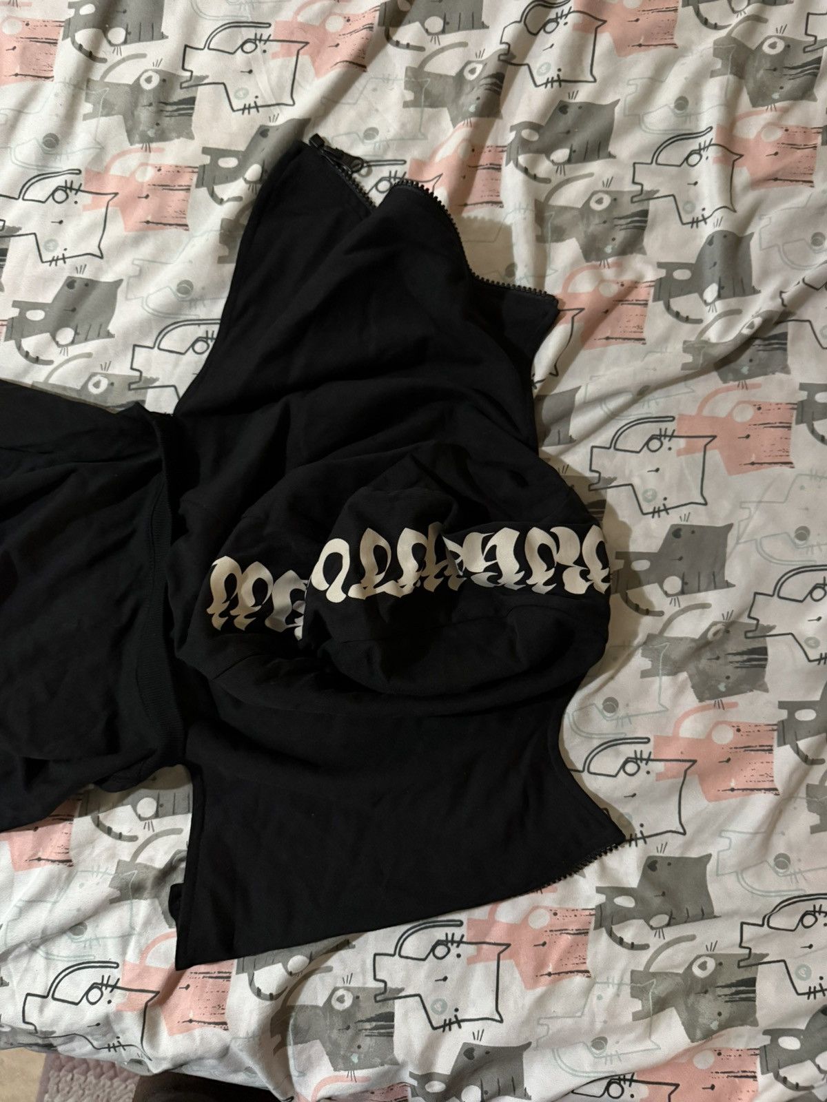 Kusikohc Kusikohc Origami T shirt Size US M / EU 48-50 / 2 - 5 Thumbnail