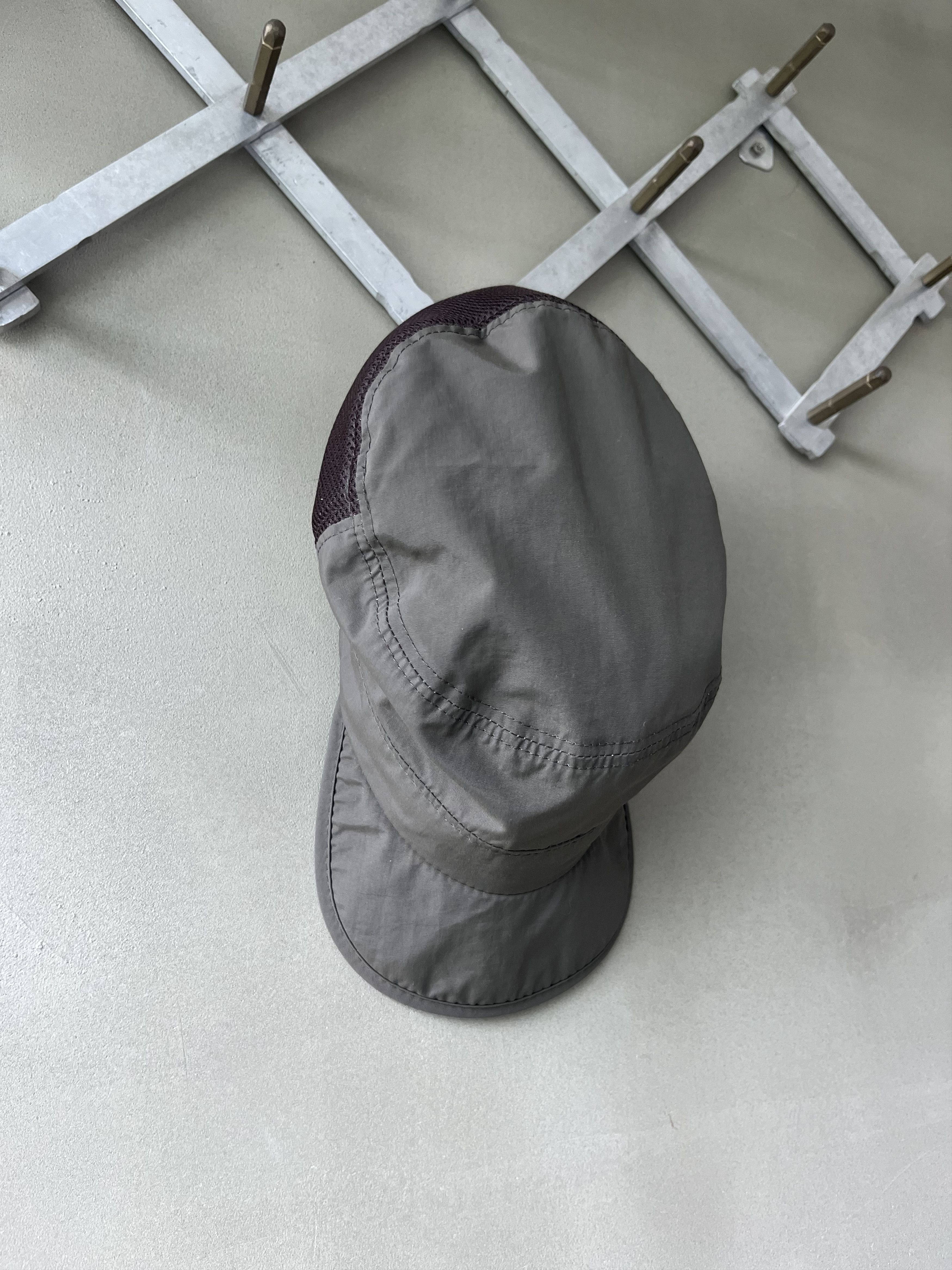 Other CLEF Japan Design Military Green Rainproof Engineer Cap Hat Size ONE SIZE - 2 Thumbnail