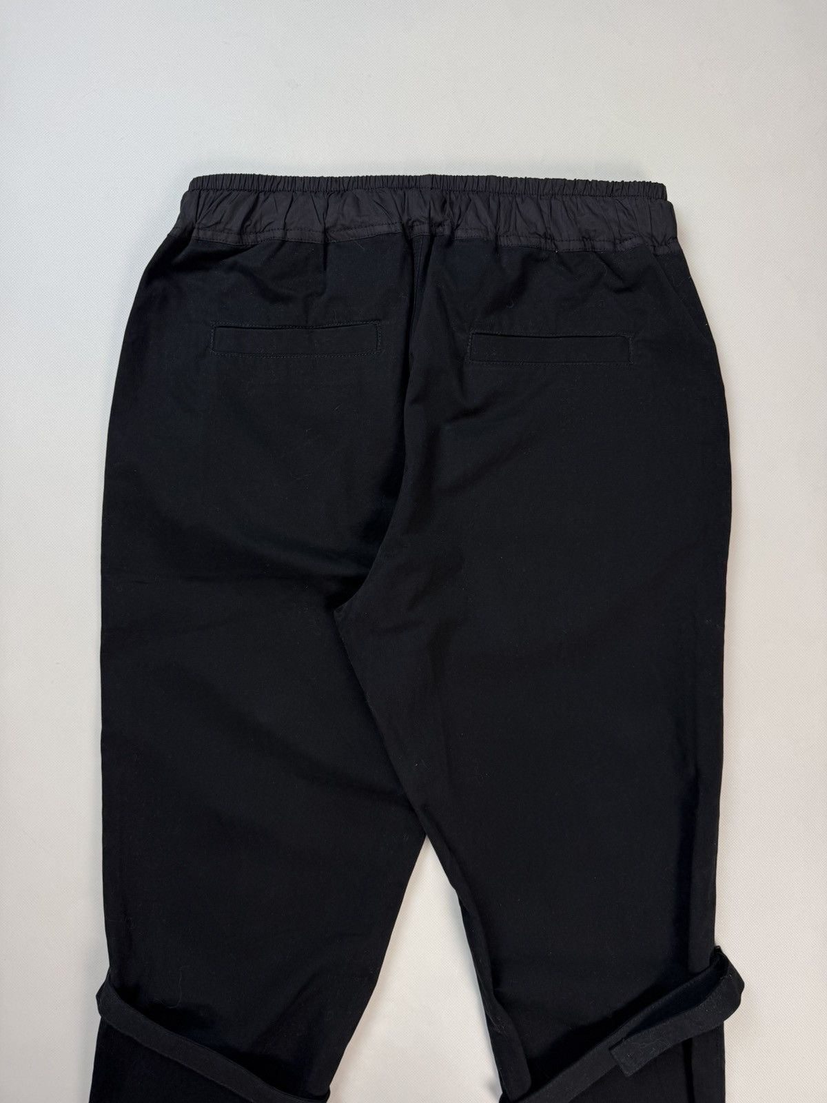 Fear of God Fear Of God Seventh Collection Bondage Chino Pants Trousers Size US 34 / EU 50 - 23 Thumbnail
