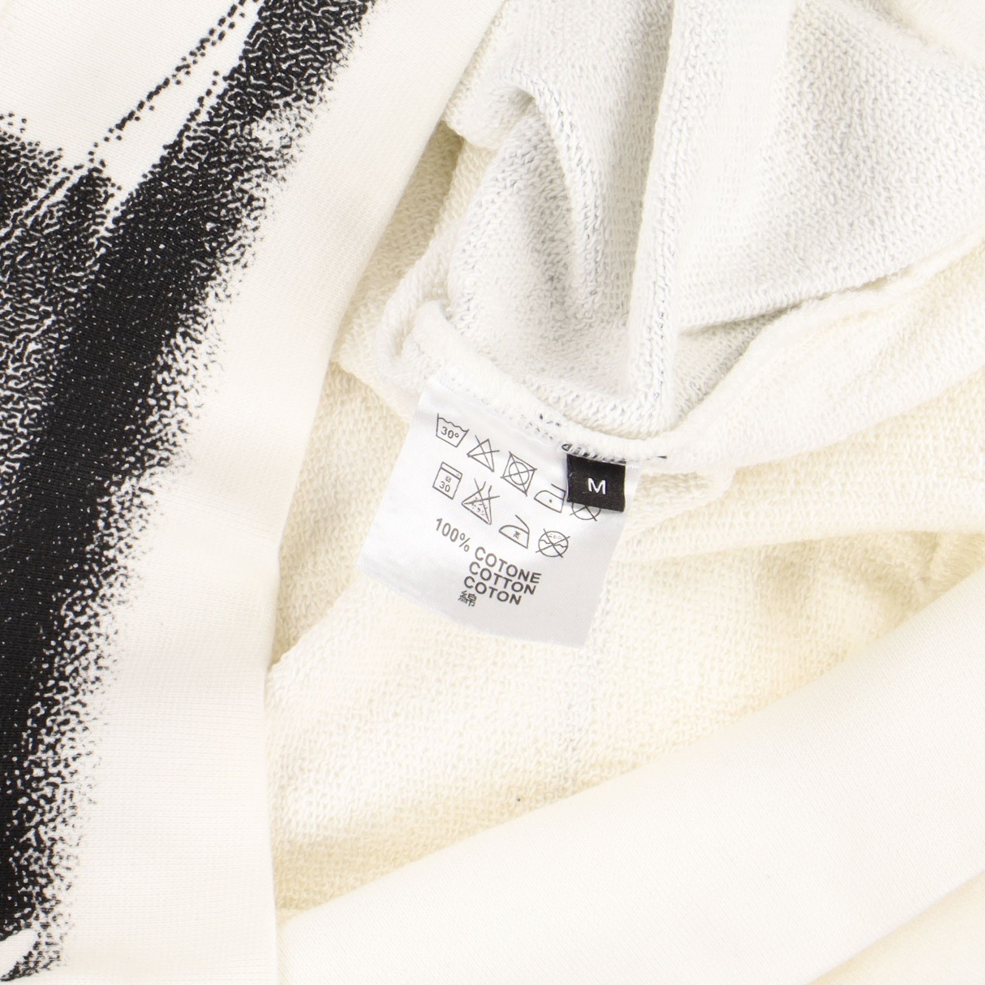 A-COLD-WALL* Black Exposure ACW Logo Oversized Hoodie Size US M / EU 48-50 / 2 - 6 Thumbnail