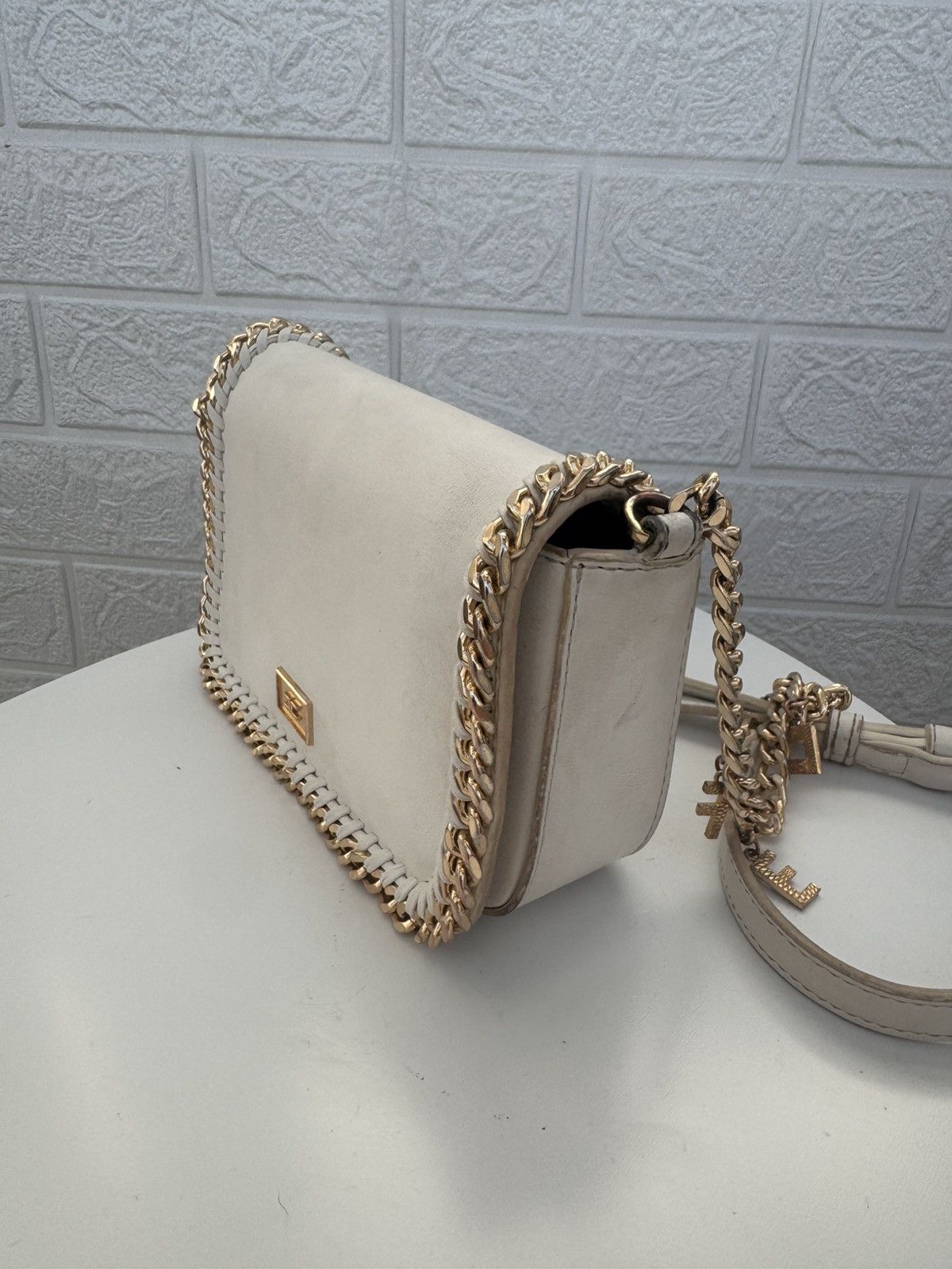 Elisabetta Franchi Elisabetta franchi Size ONE SIZE - 8 Thumbnail