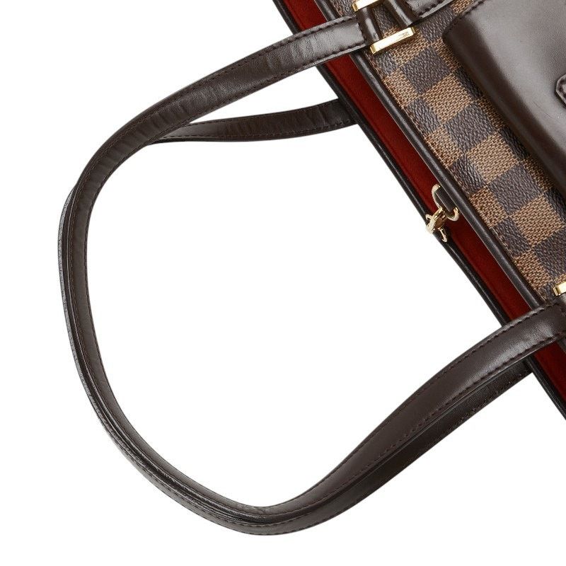 Louis Vuitton Louis Vuitton Damier Manosque Tote Bag N51121 Size ONE SIZE - 8 Thumbnail