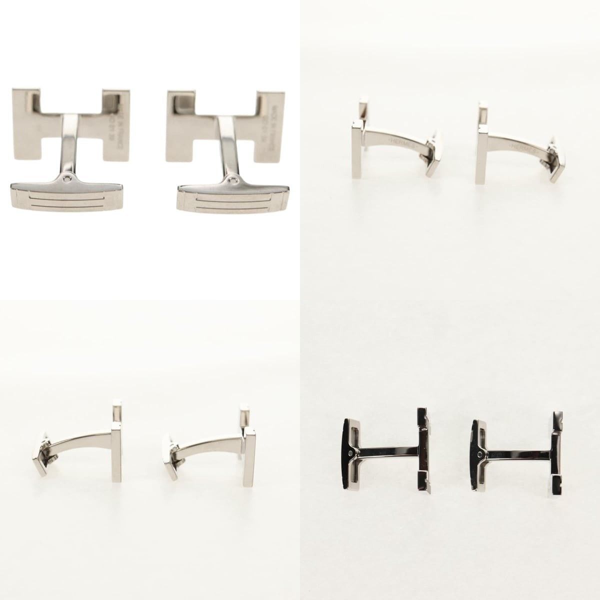 Hermes Hermes H Cuffs Size ONE SIZE - 3 Thumbnail