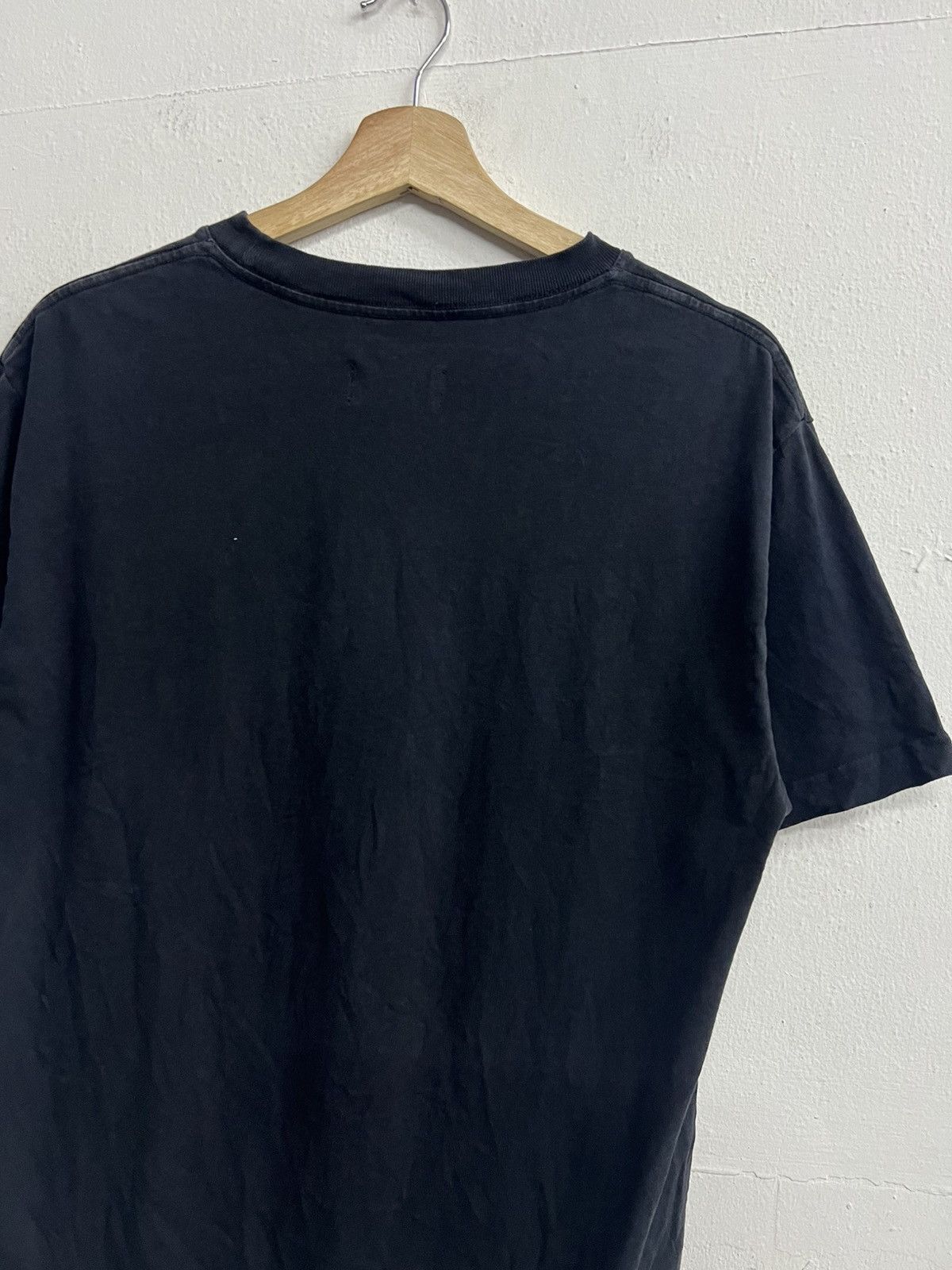 Rta Rta Greed Pocket Tee Size US S / EU 44-46 / 1 - 13 Thumbnail